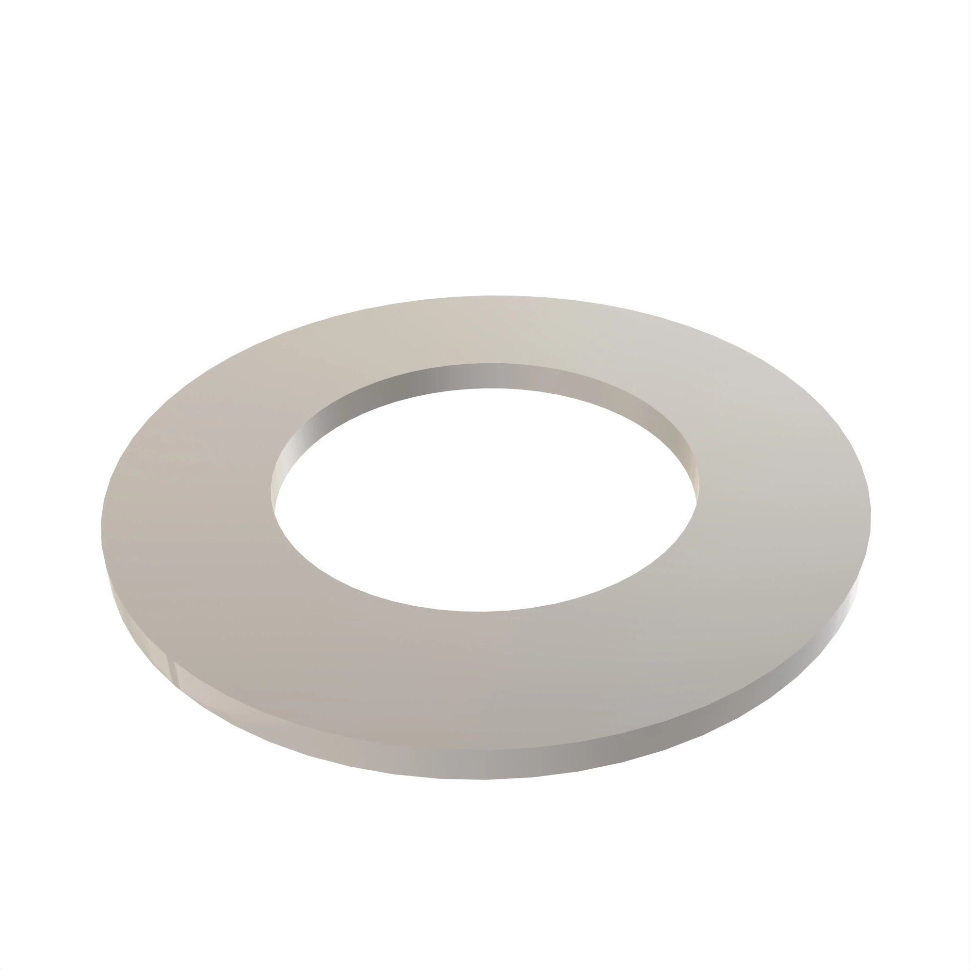 John Deere Round Hole Washer - L115989