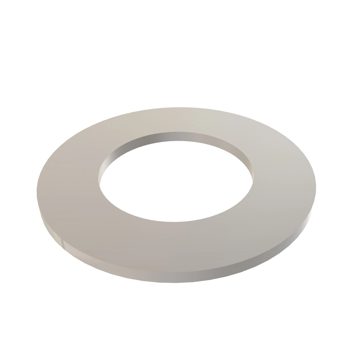 John Deere Round Hole Washer - L115989