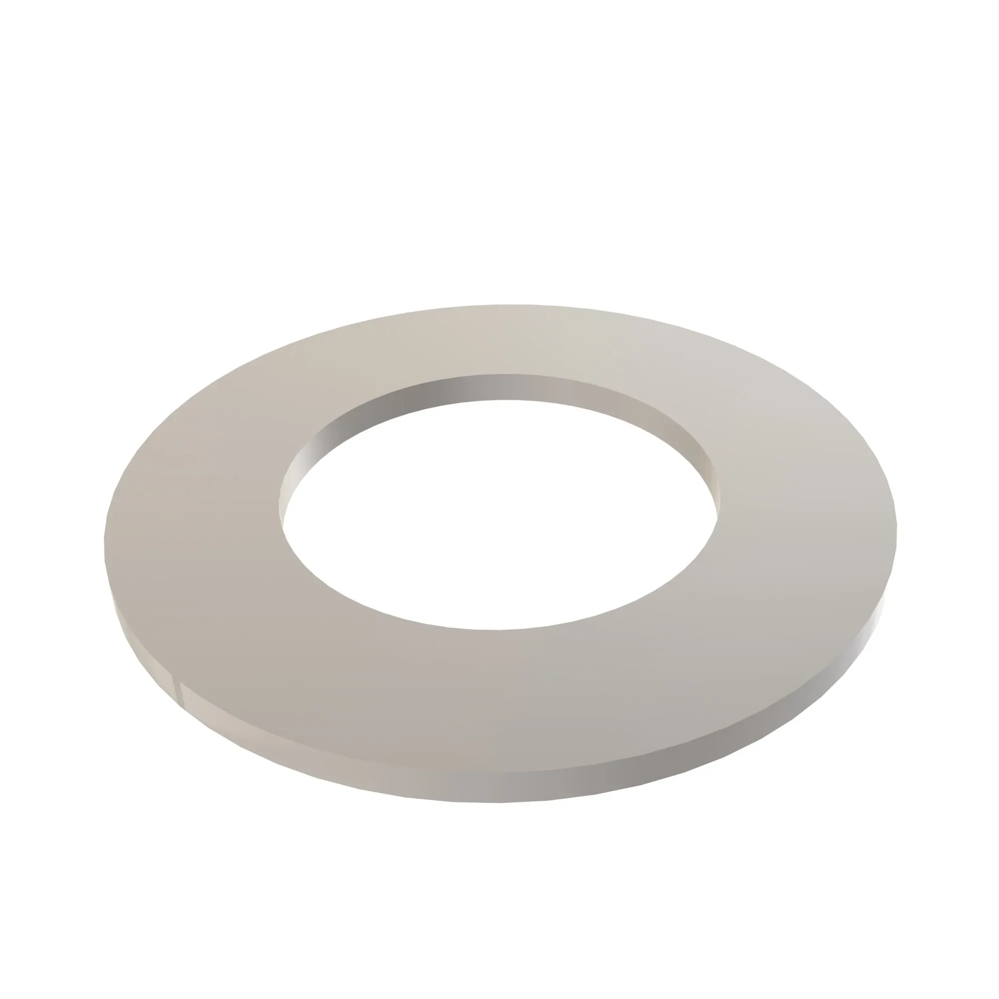John Deere Round Hole Washer - L115989