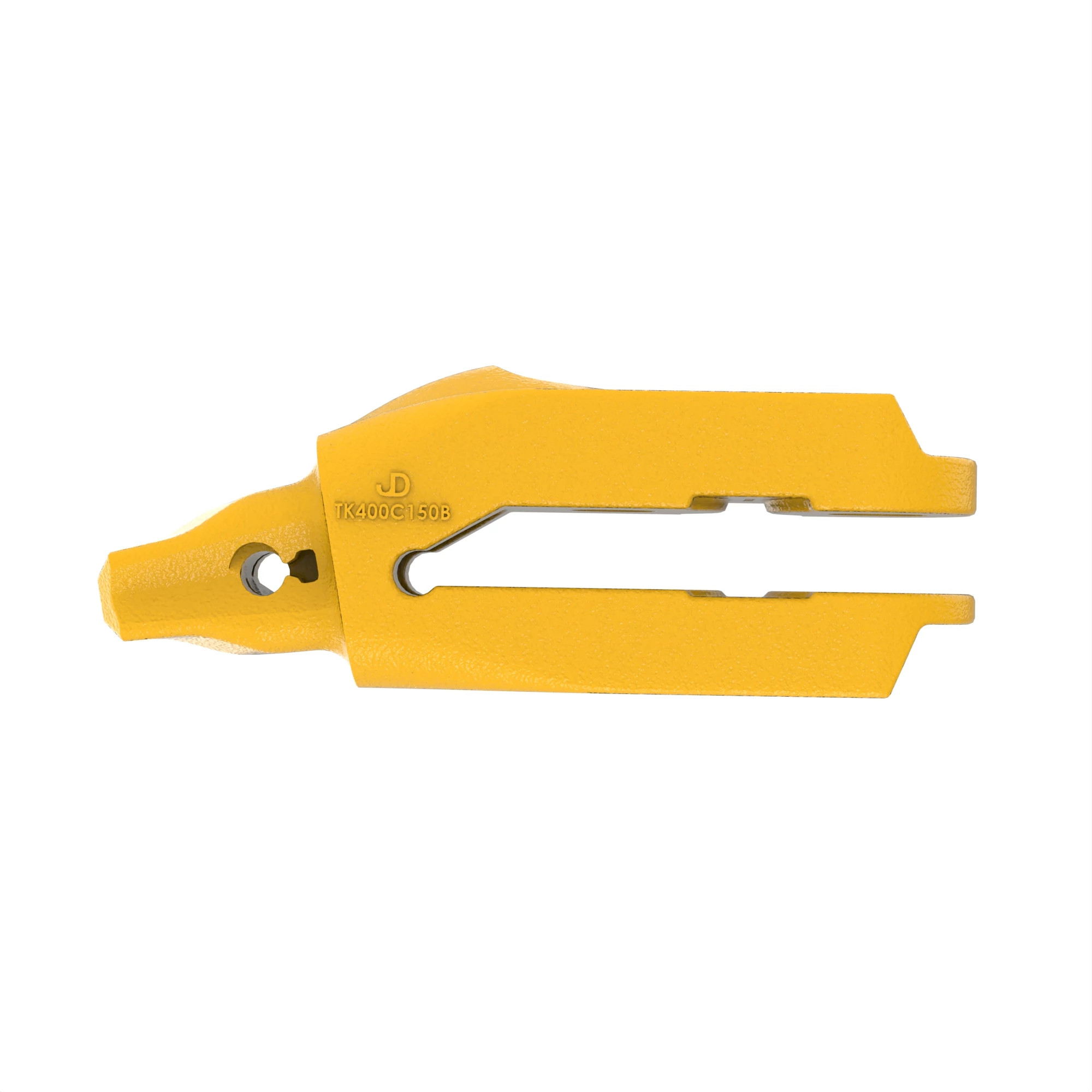 Bolt-on Center Adapter