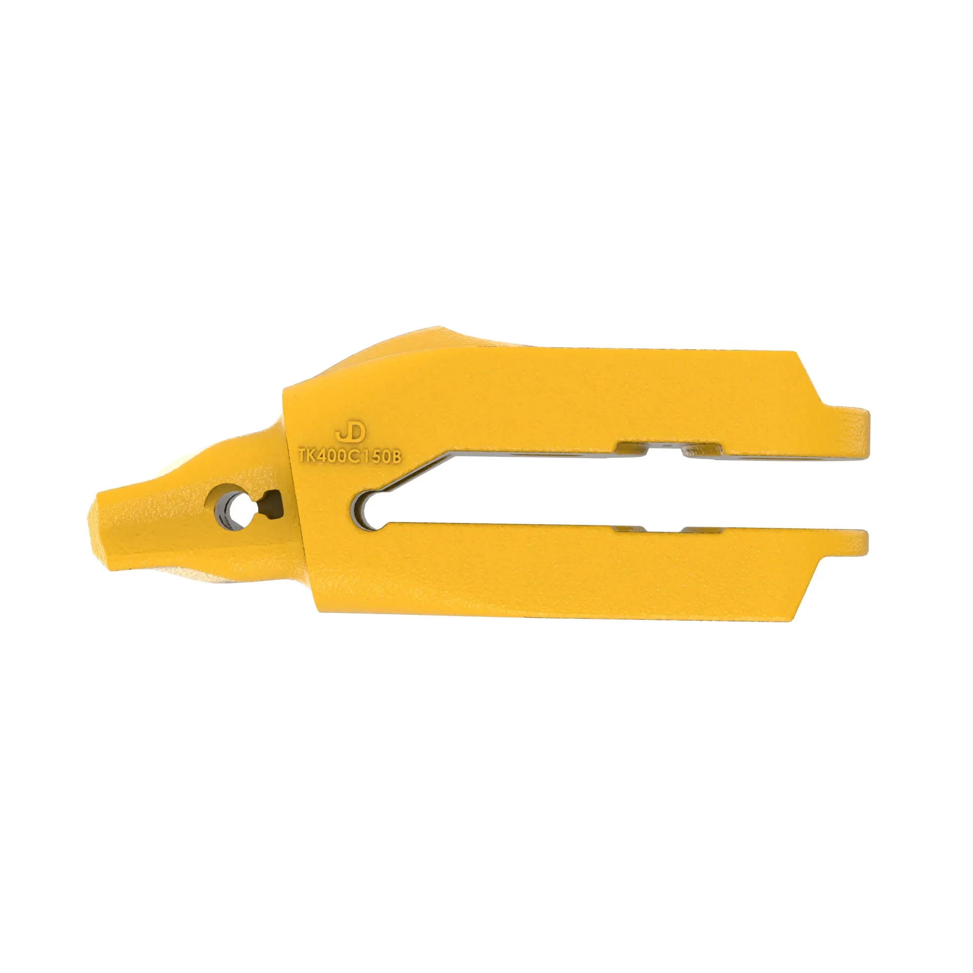 Bolt-on Center Adapter
