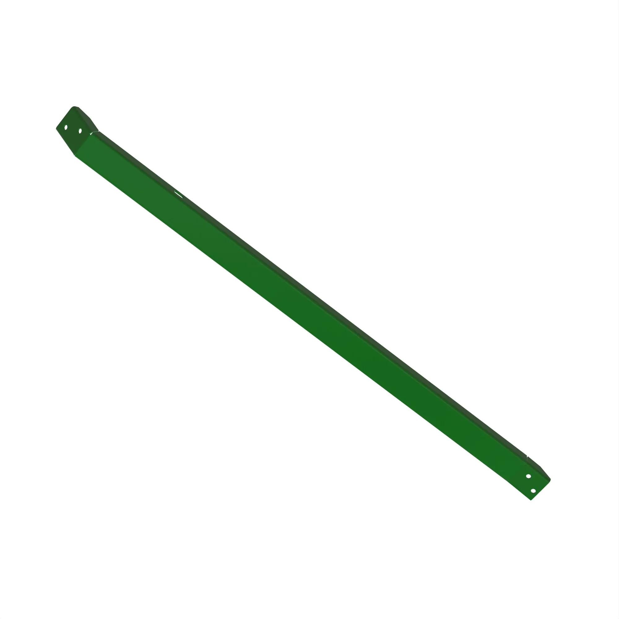 John Deere Channel, Lower Rear - H214538