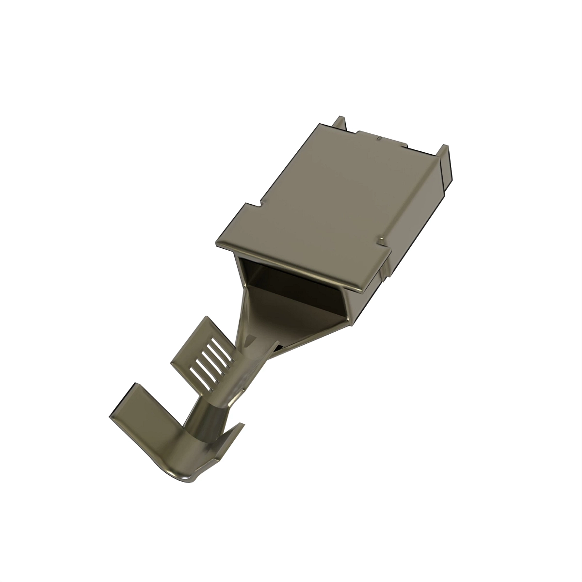 Term Mta F800 F 8-000GA Zinc Cpr