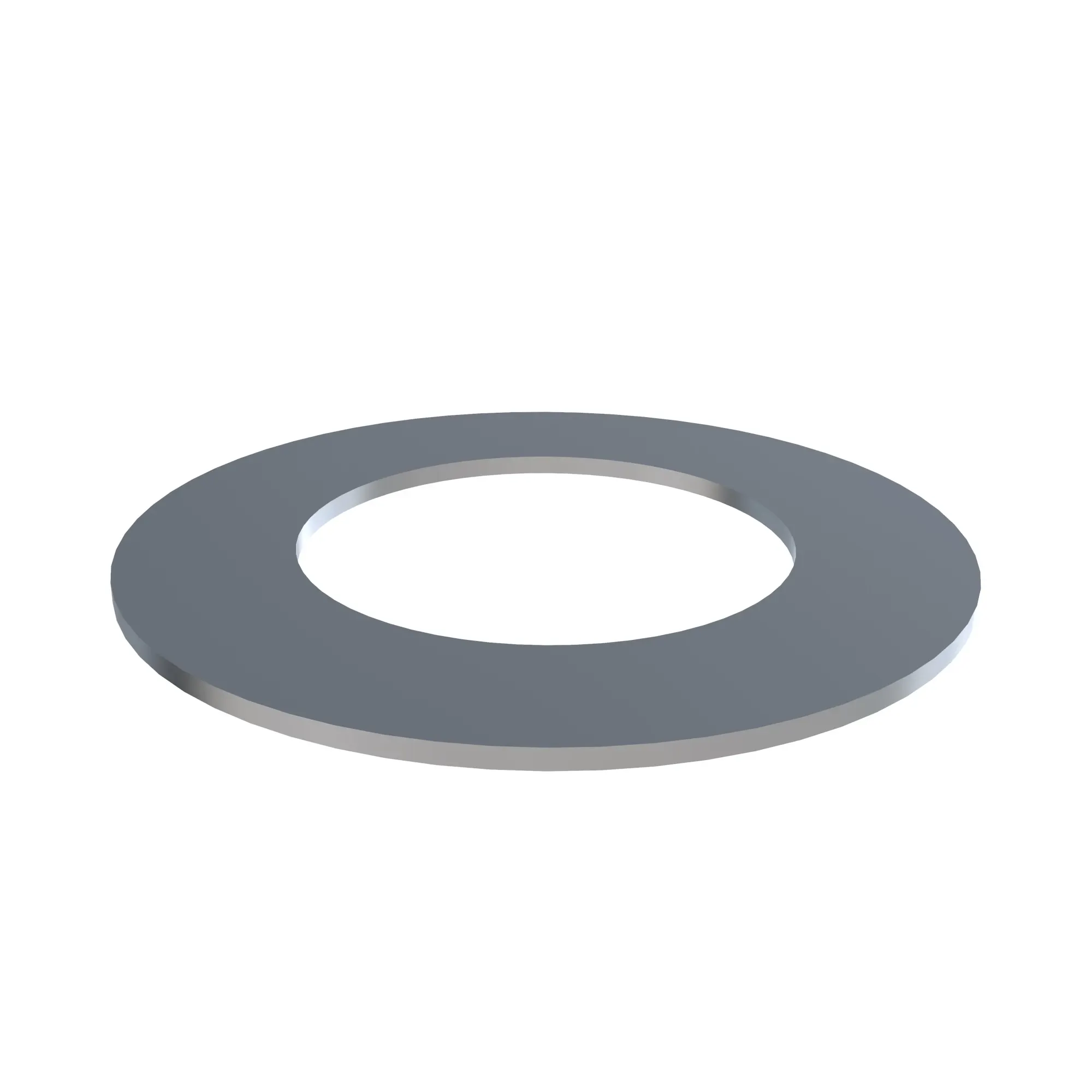 John Deere Thrust Washer - R42929