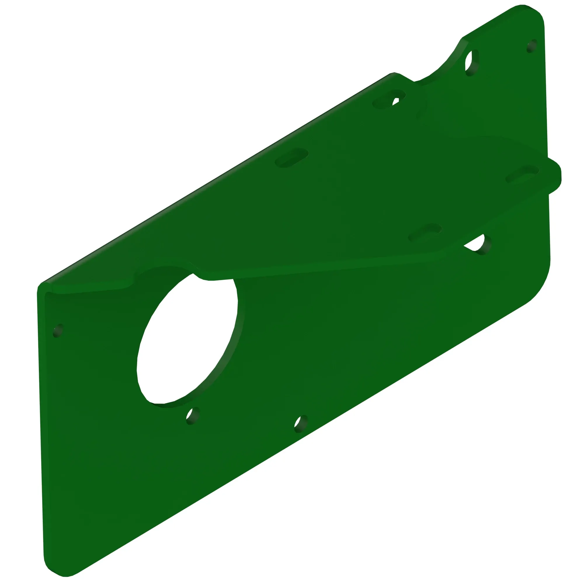 VRD FERT MOTOR BRACKET