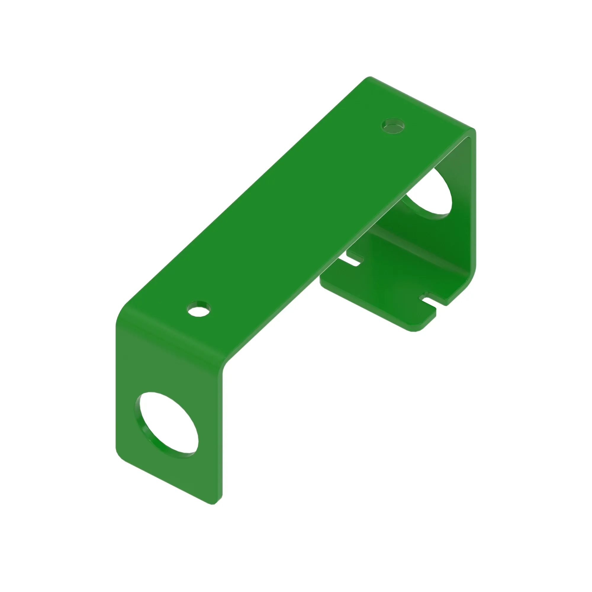 John Deere Rate Check Bracket - A84280