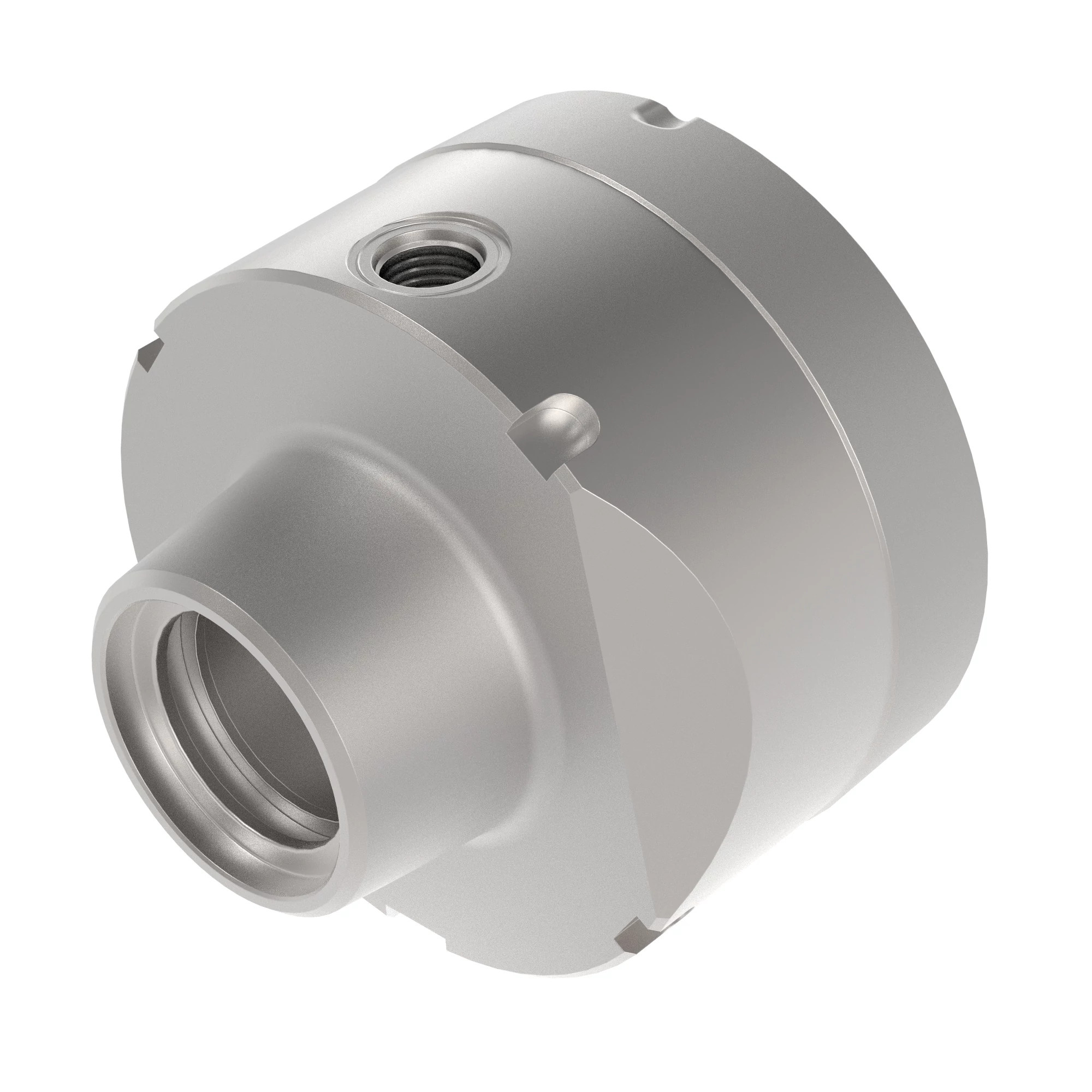 Hydr. Cylinder Rod Guide