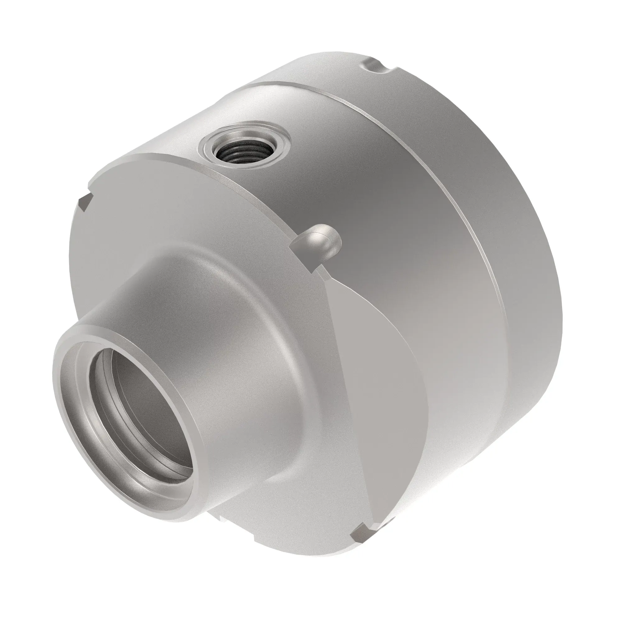 Hydr. Cylinder Rod Guide
