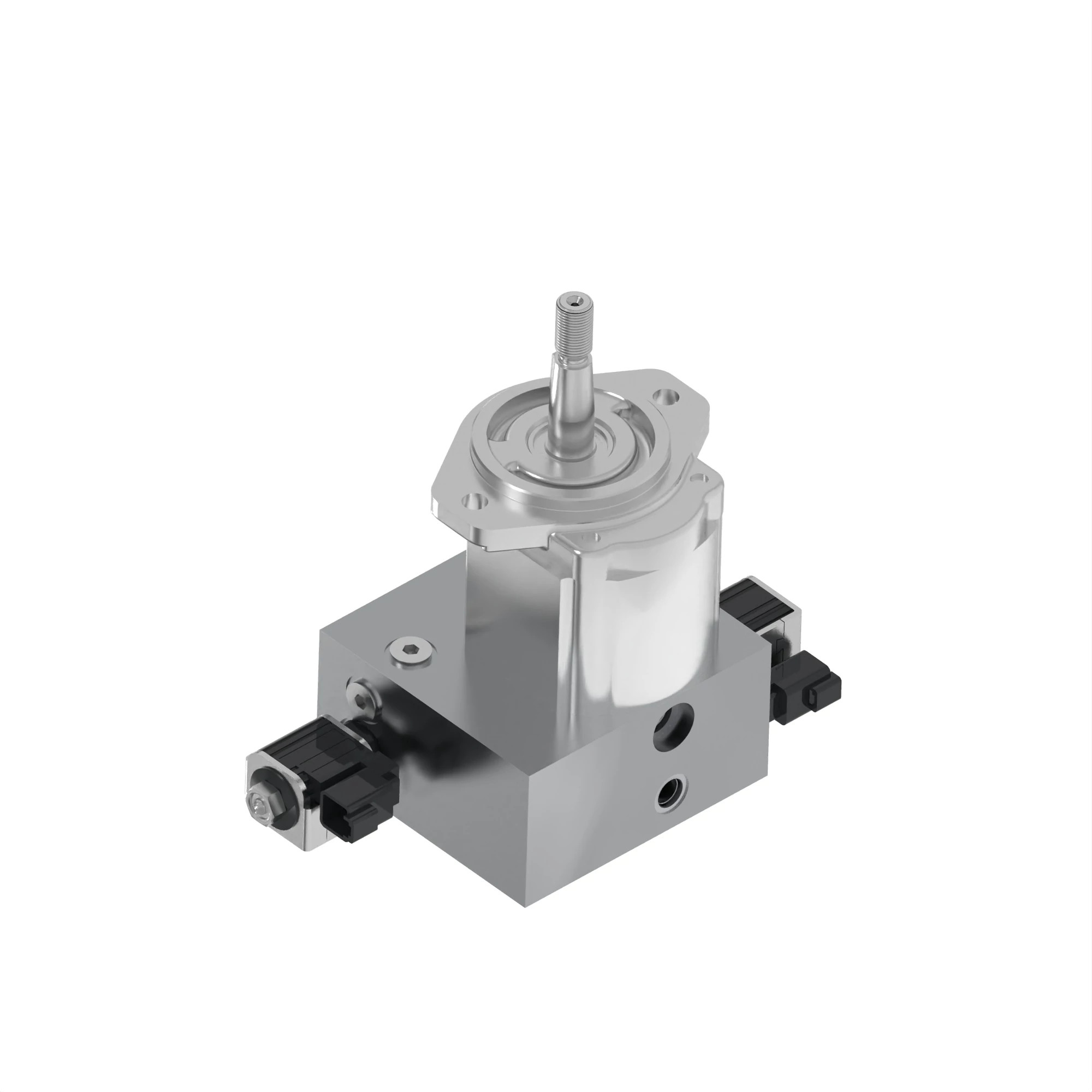 HYDRAULIC PUMP, 280CC HYDRAULIC PUM