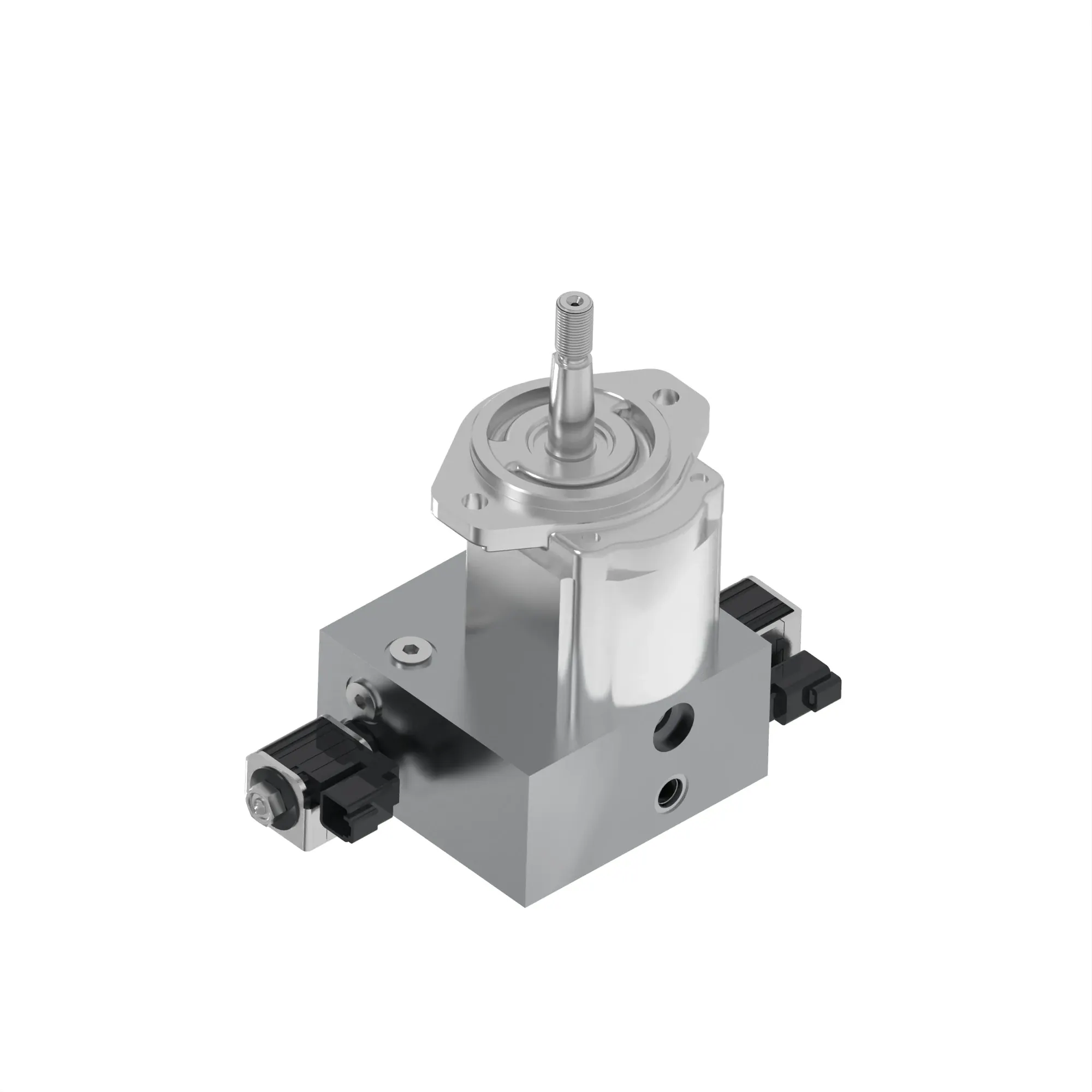 HYDRAULIC PUMP, 280CC HYDRAULIC PUM