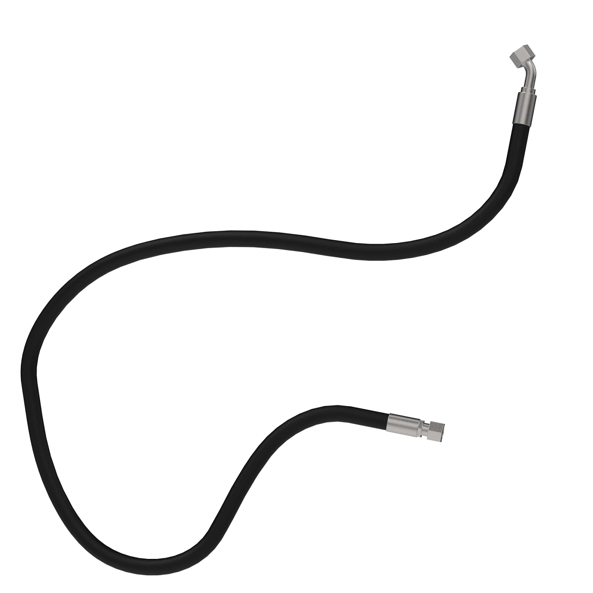 Hose-Hyd, .75 X 122