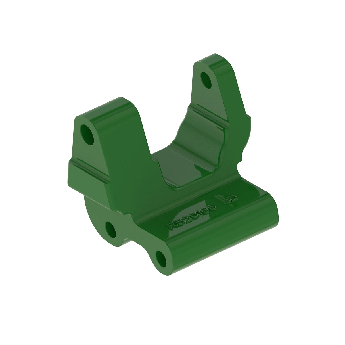 Alternator Bracket (200 Amp)