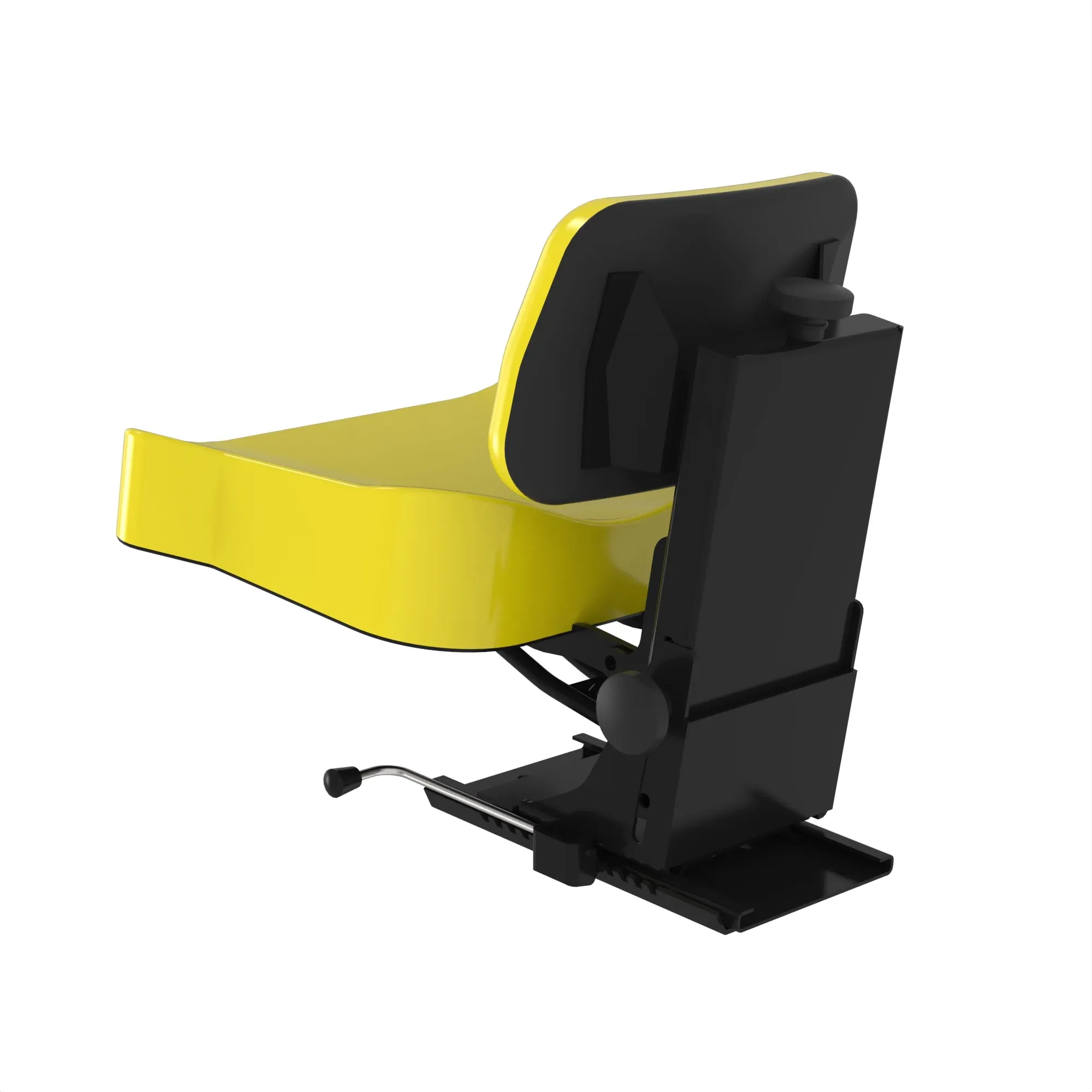Seat Assembly