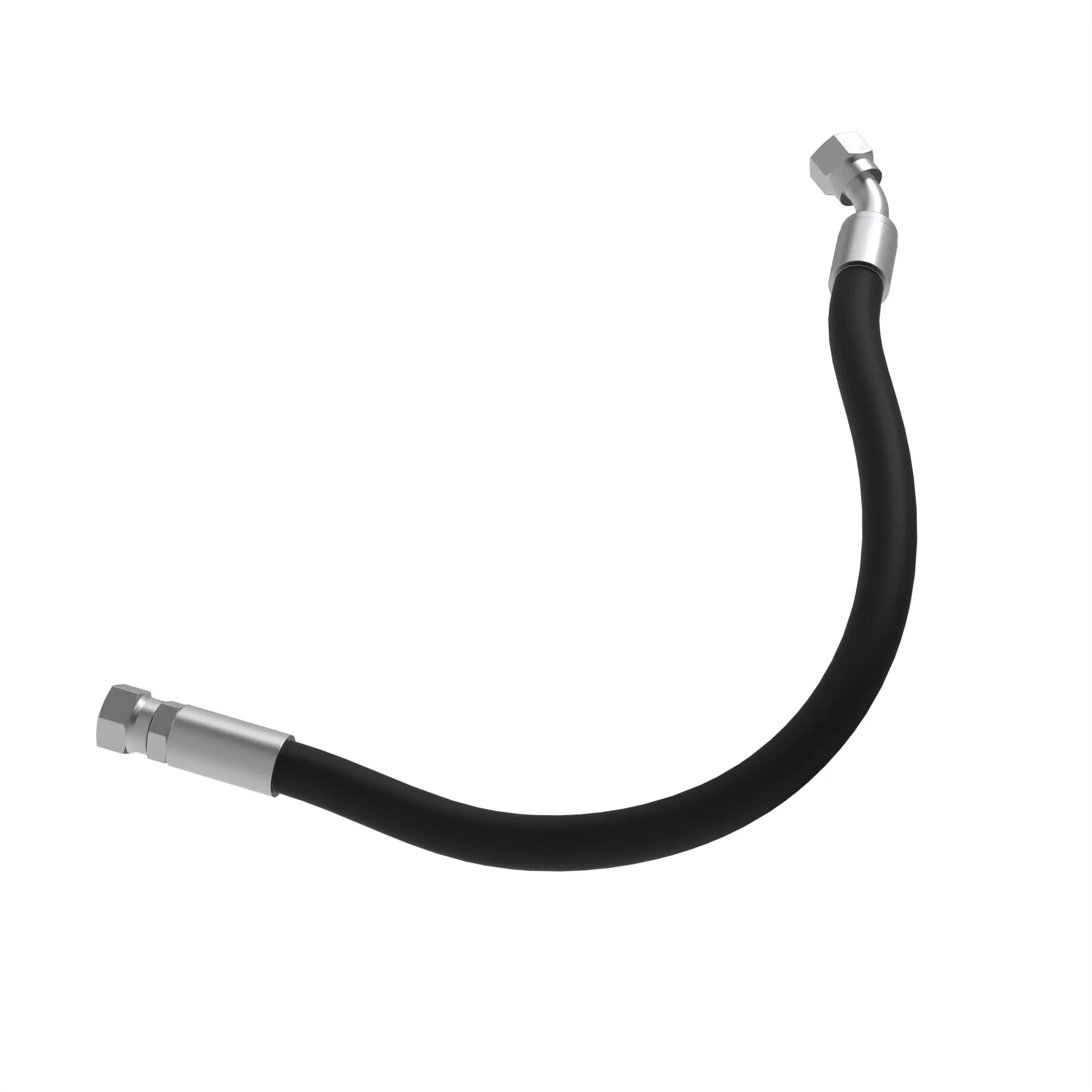 John Deere Hitch Supply Hydraulic Hose - RE289959
