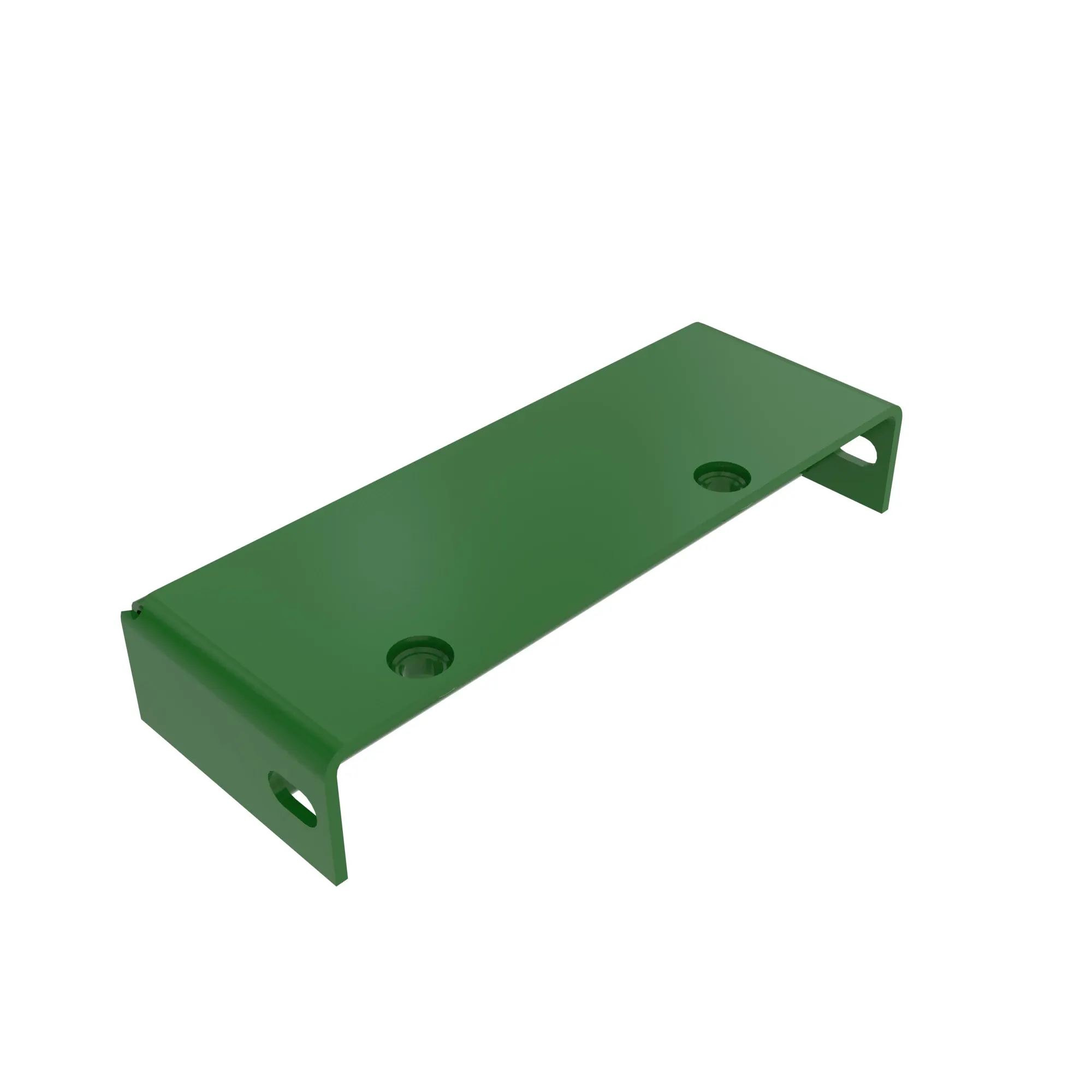 John Deere Elevator Extension Frame - CB11472903