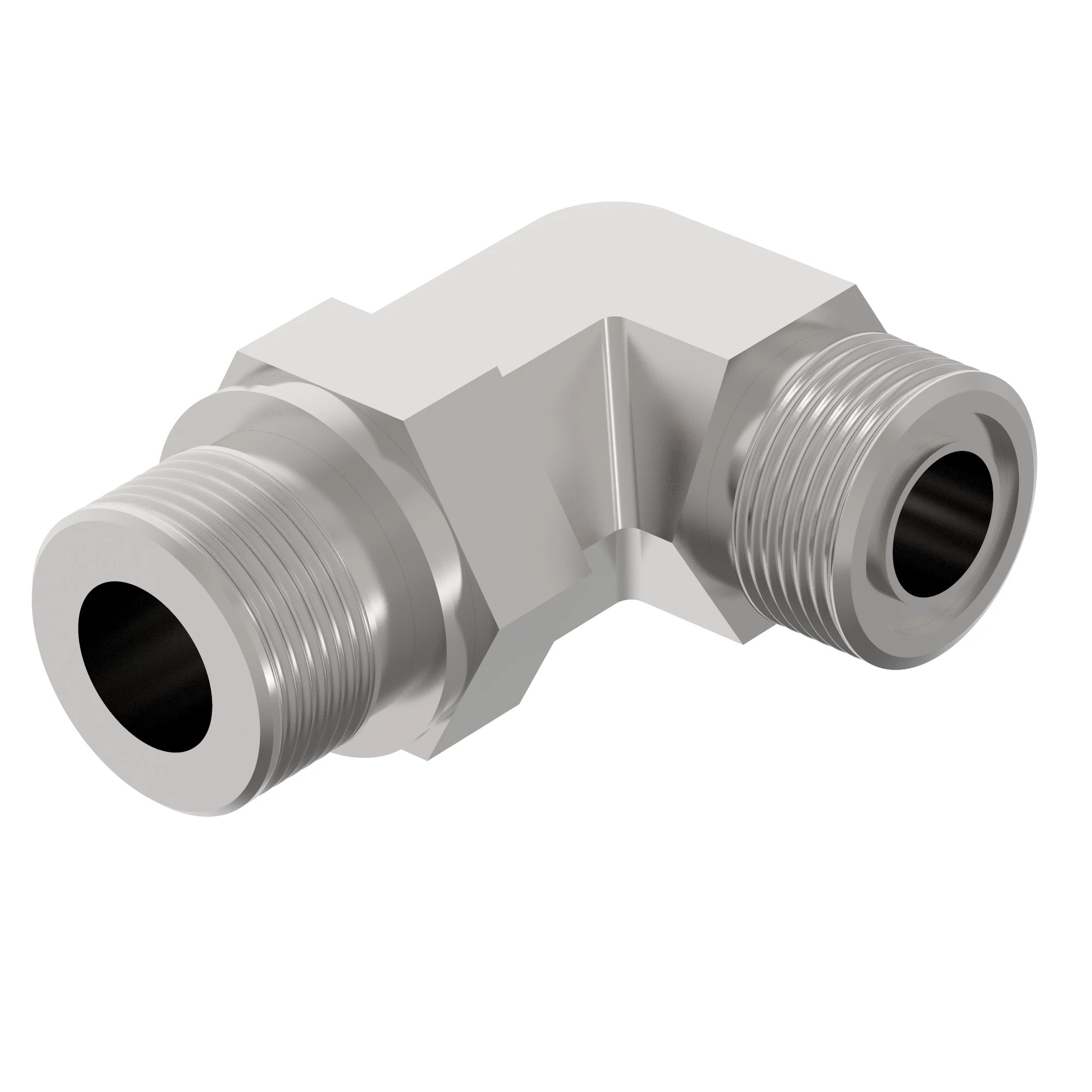 John Deere Elbow Fitting - L225332