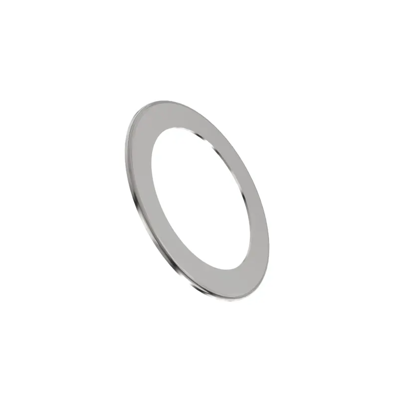 ROUND RETAINER, WASHER