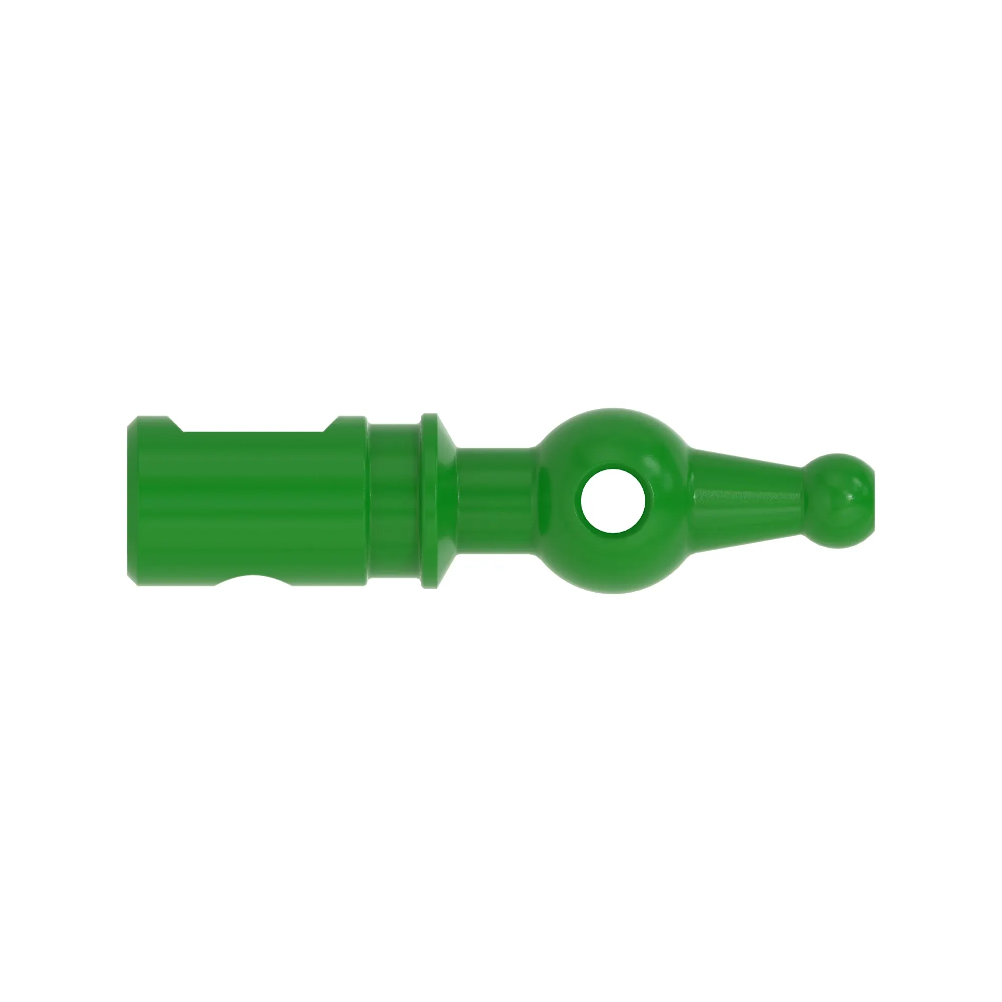 Manual Hydraulic Valve