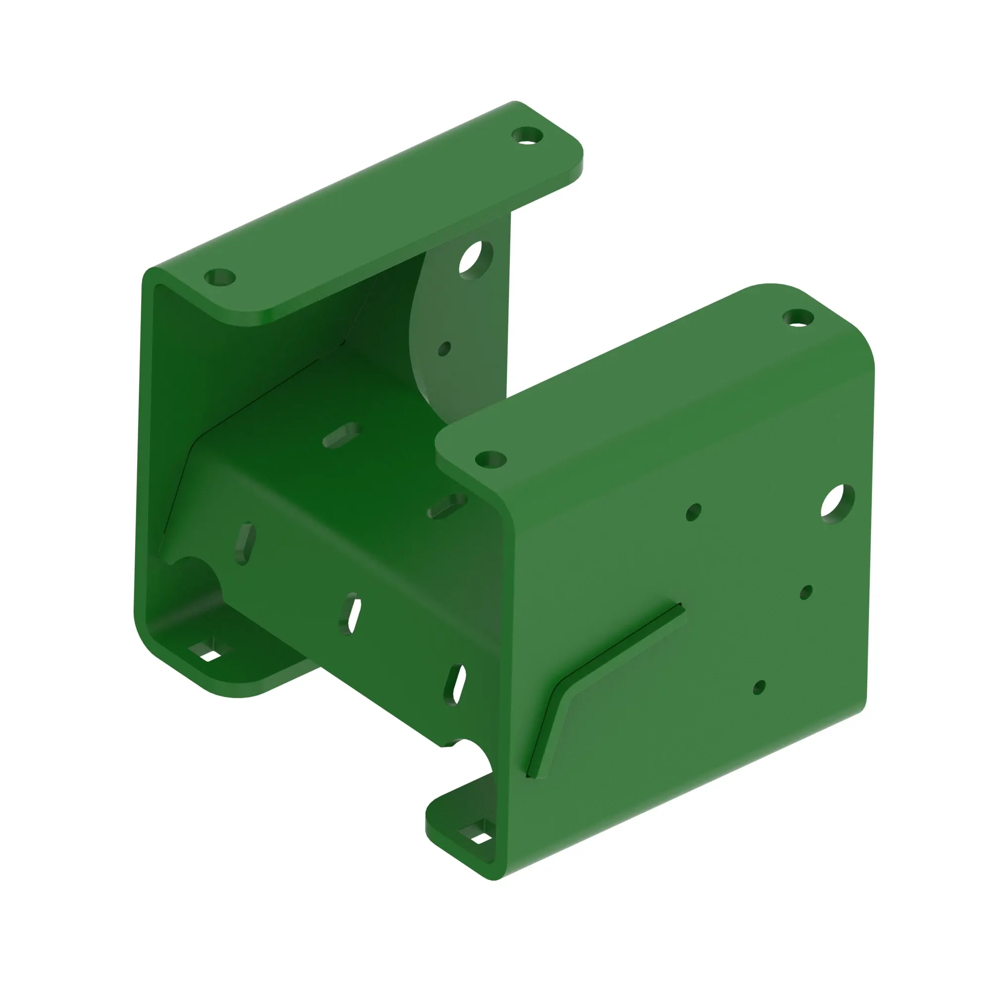 BRACKET, TALL BRACKET EXTENSION COU