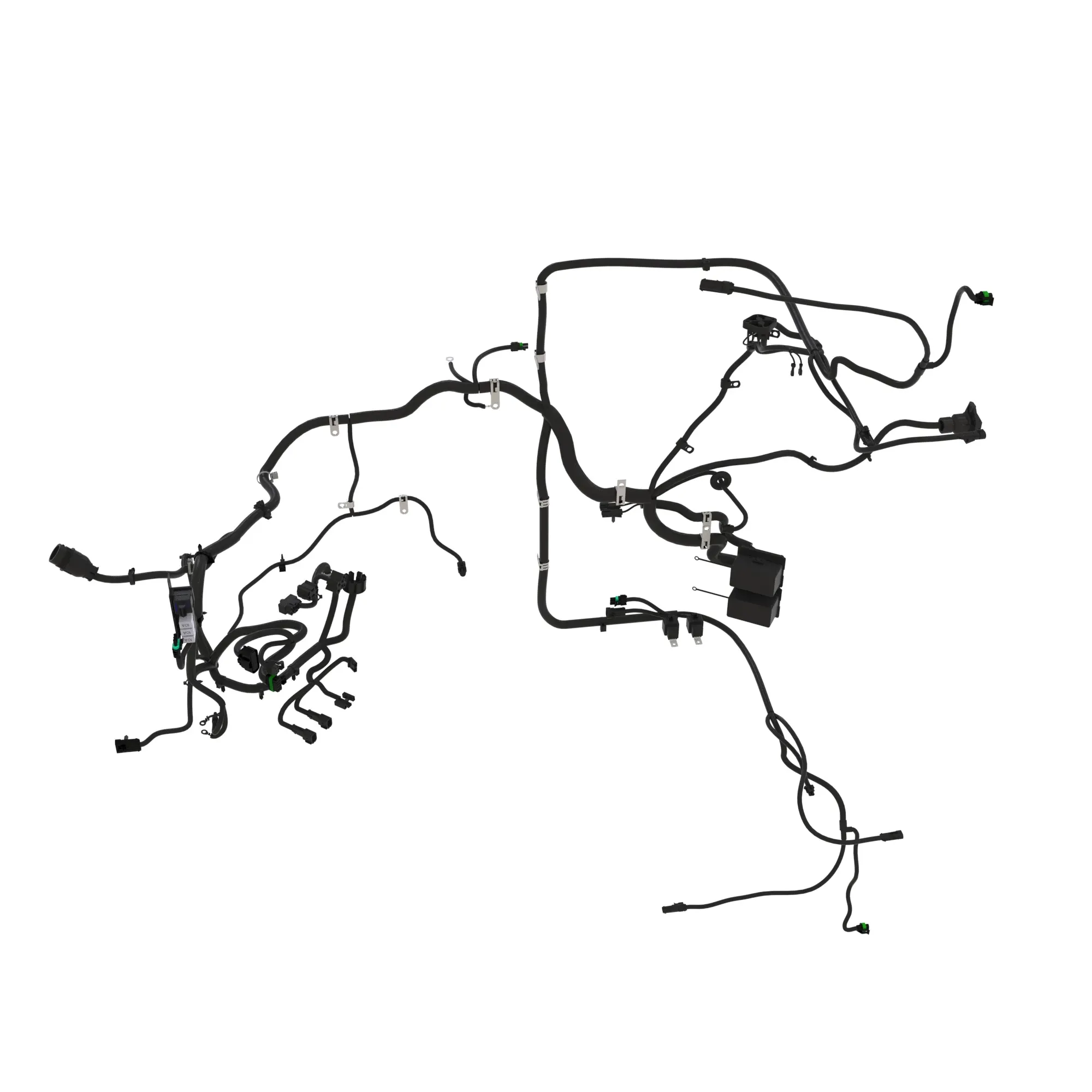 John Deere Wiring Harness - SJ29247