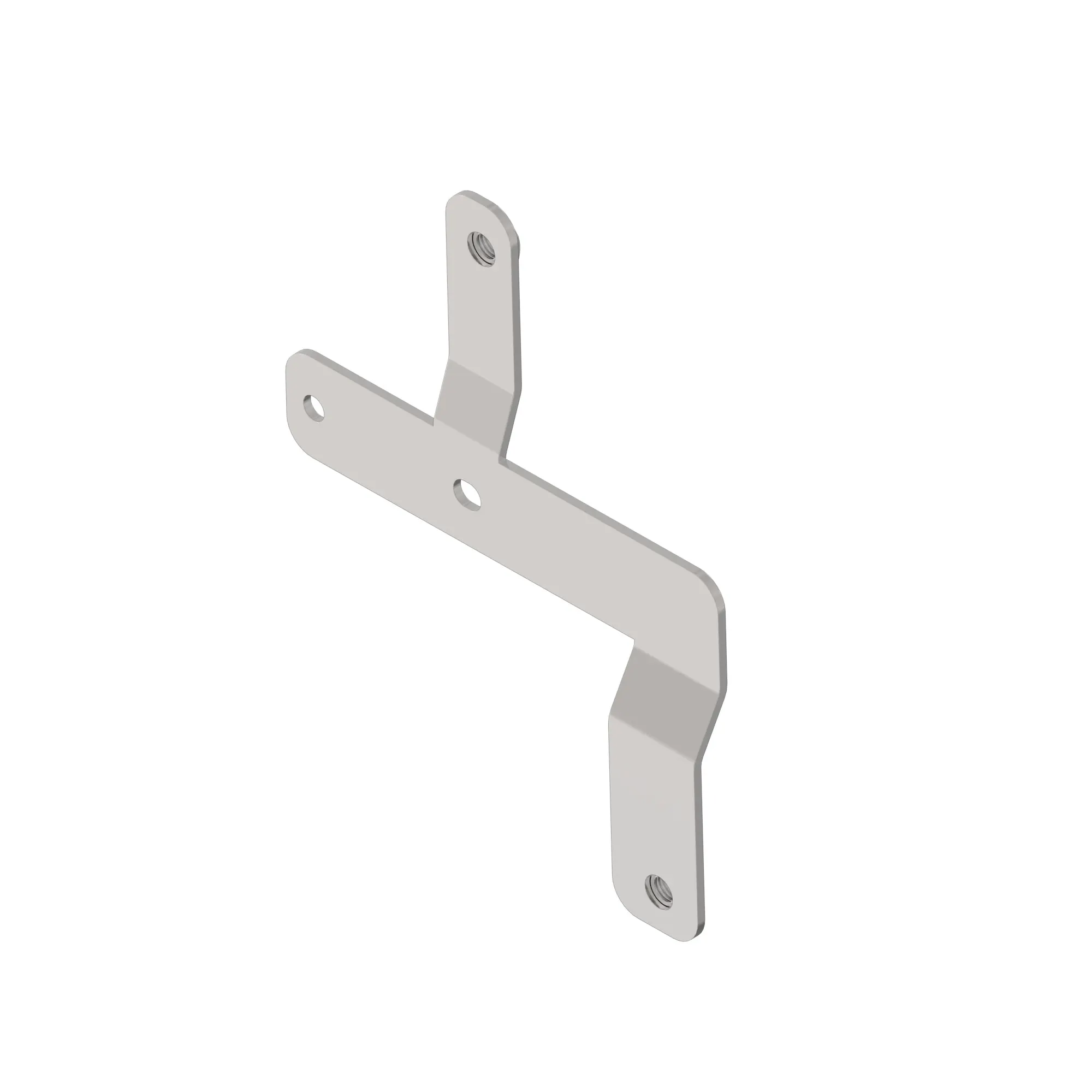 BRACKET, 7R 9L HEAT SHIELD MOUNTING