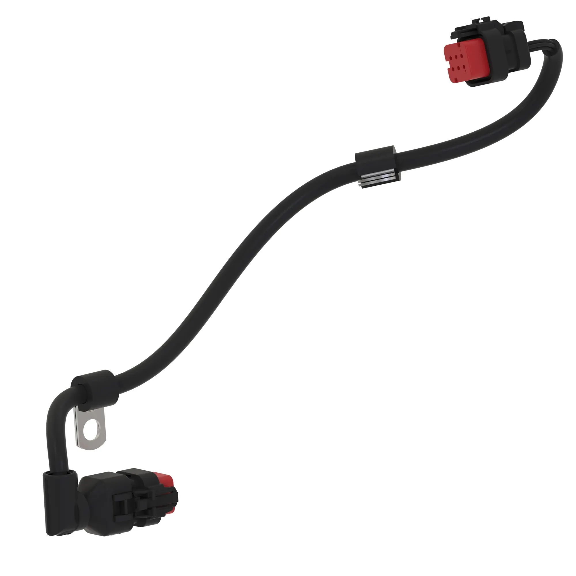 S750 EGR VALVE JUMPER