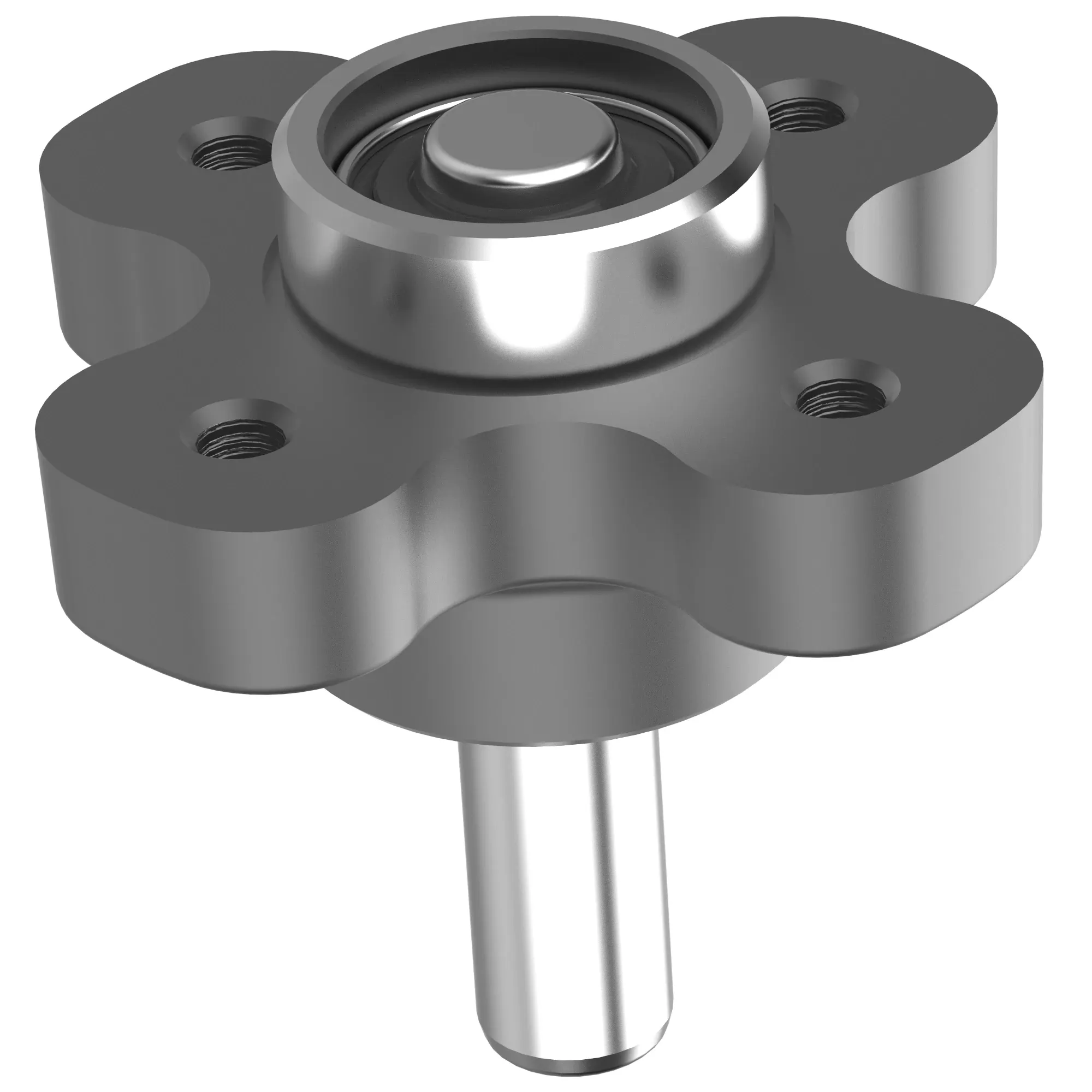 Hub