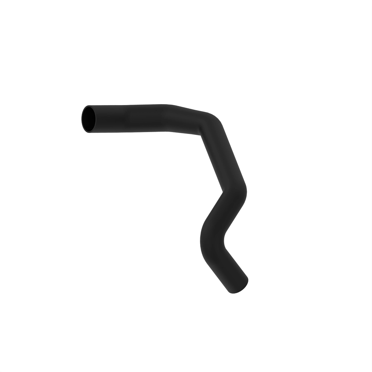 John Deere Lower Radiator Hose - T264381