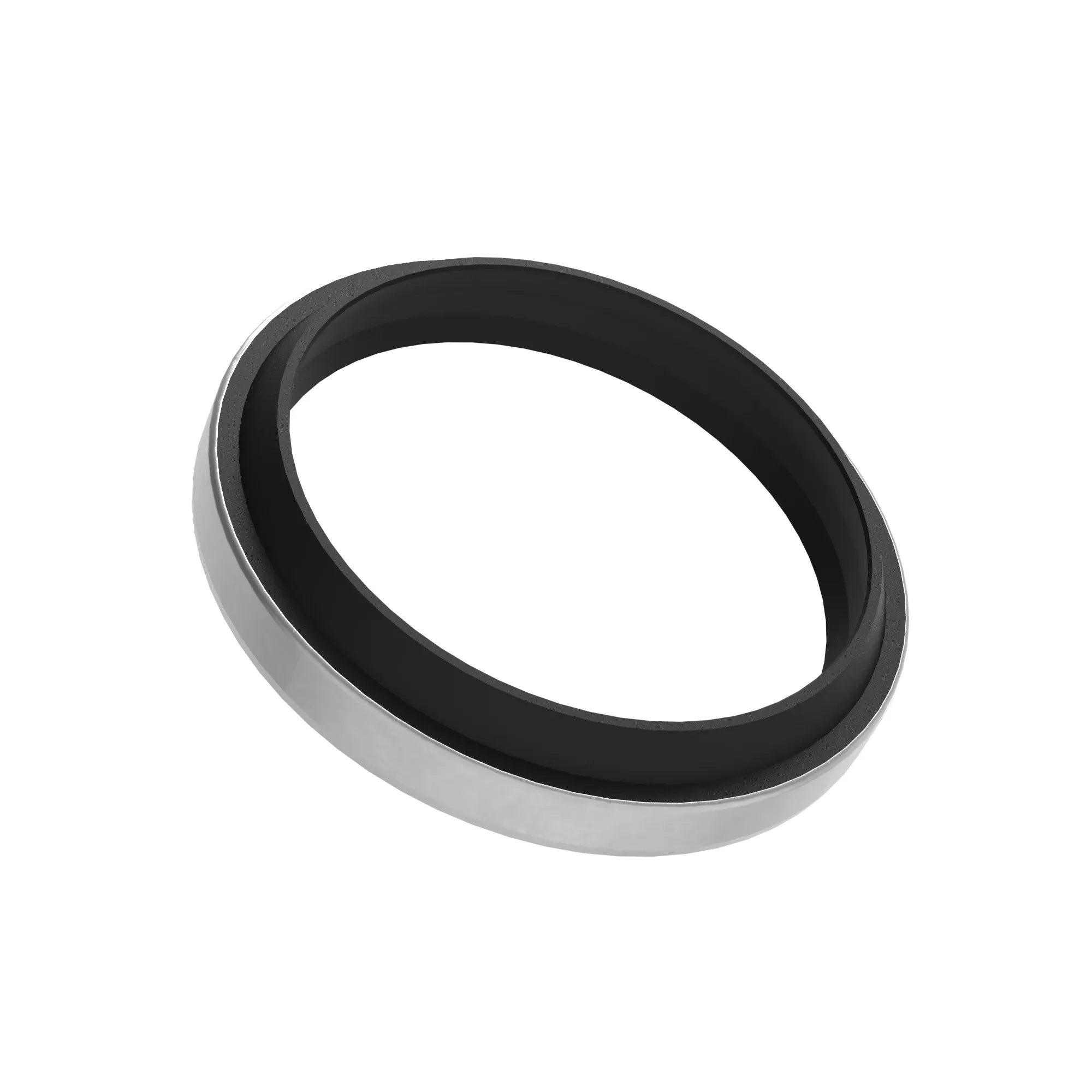 John Deere Internal Oil Plastic Seal - AHC10932