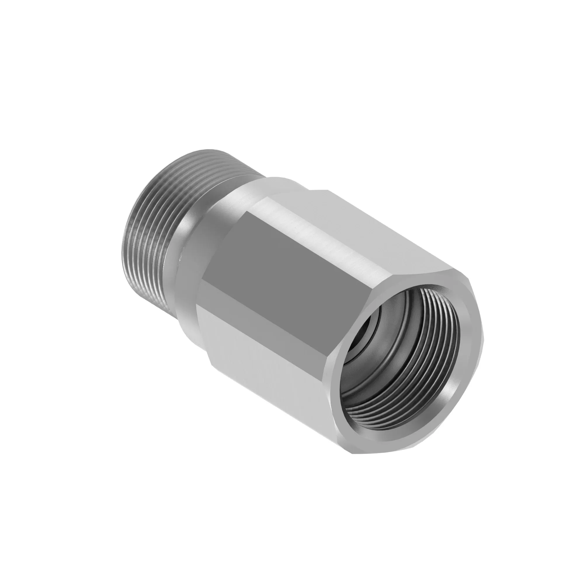 CHECK VALVE, VALVE, CHECK -08 X -08