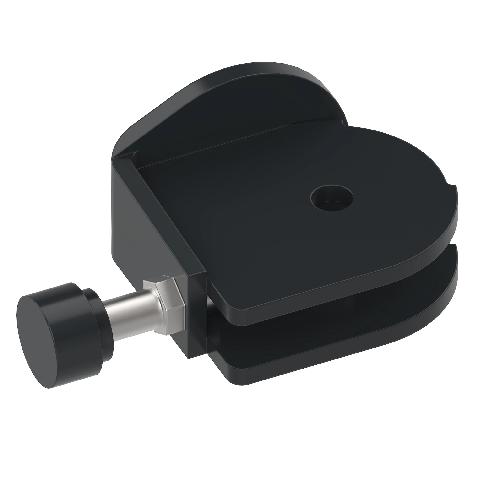 John Deere Armrest Bracket - F054842