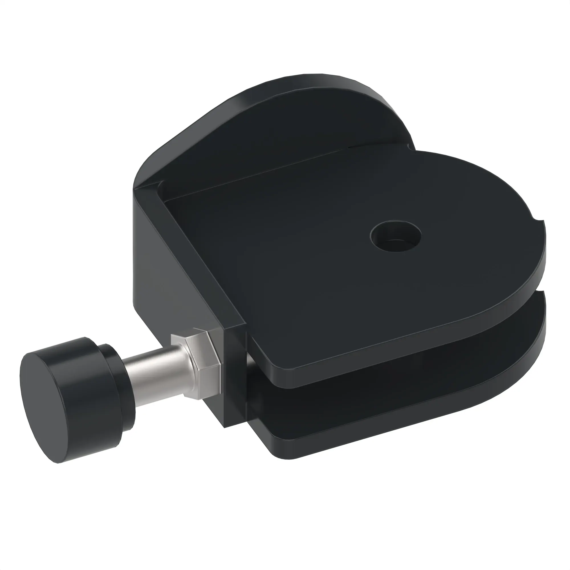 John Deere Armrest Bracket - F054842