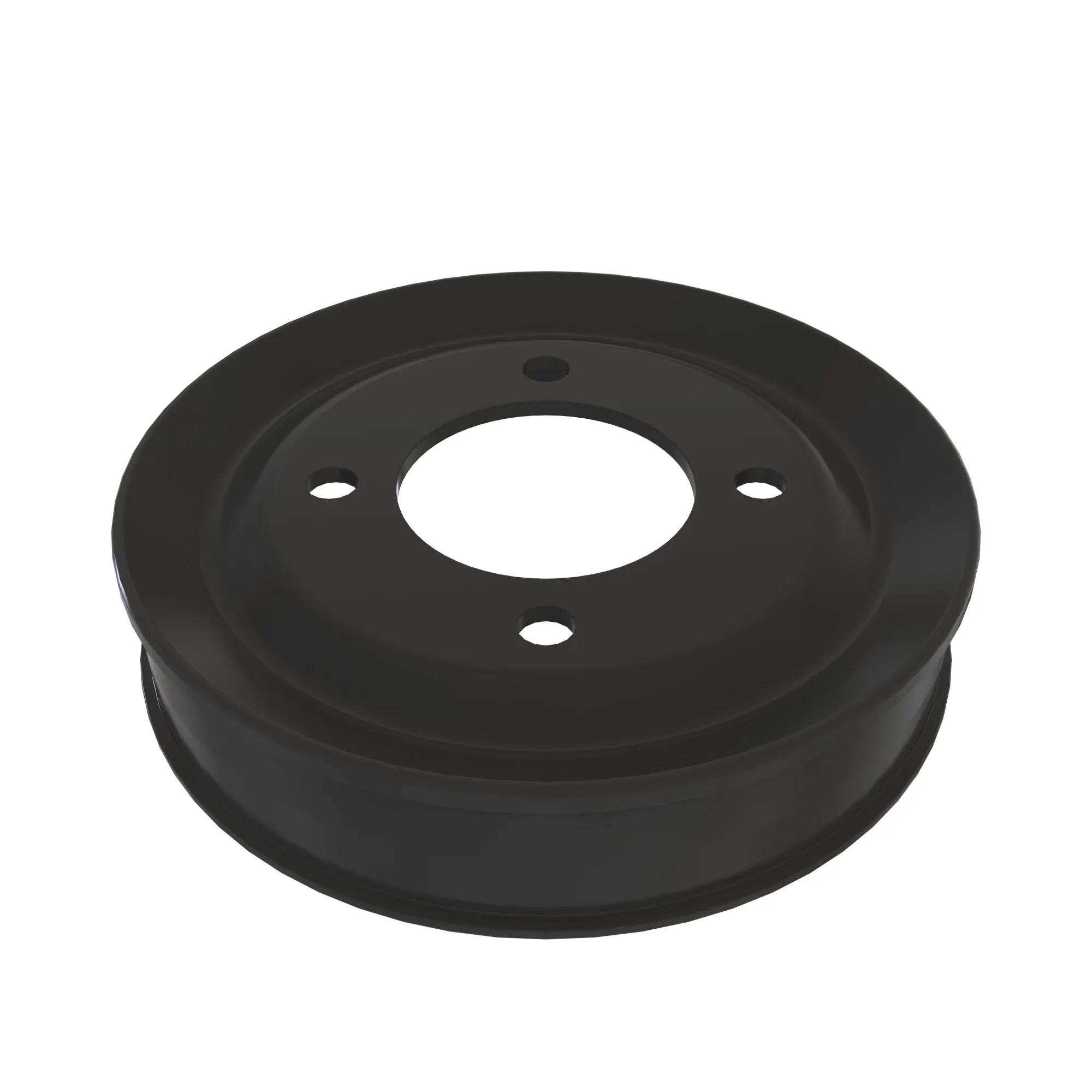 John Deere Engine Fan Pulley - R520415