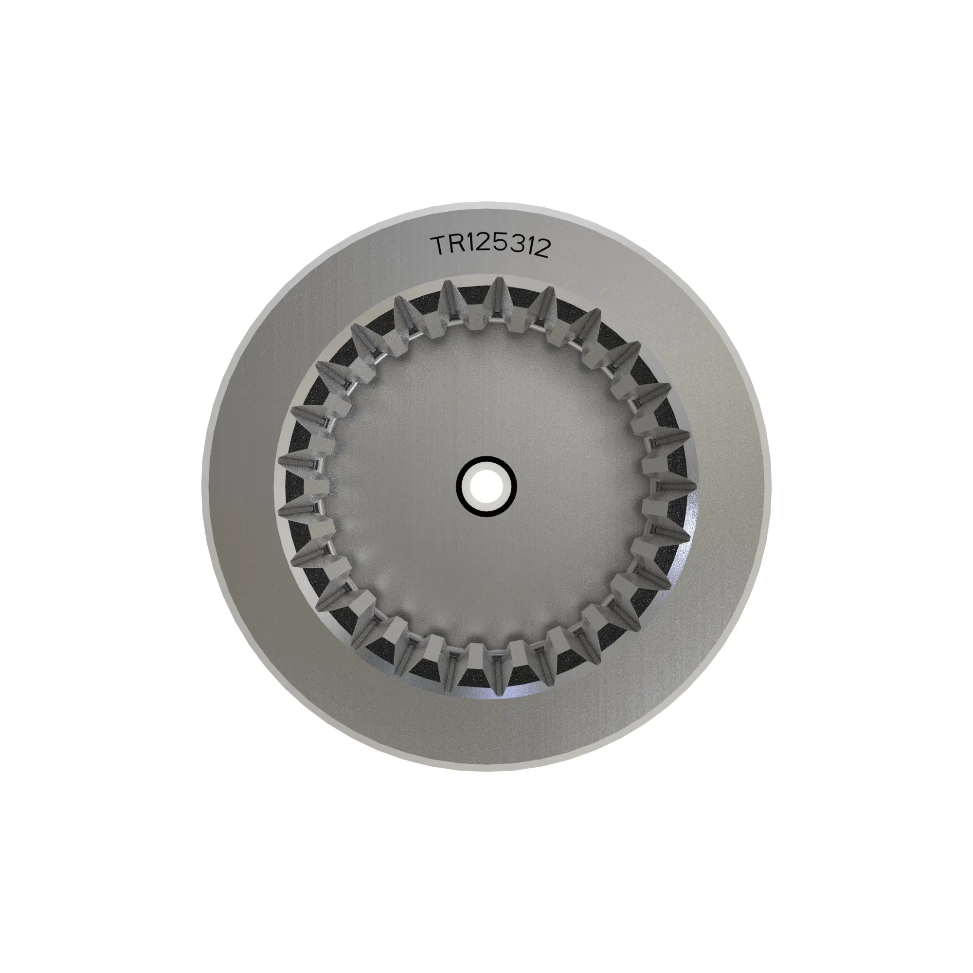 6 INCH EXTENSION, REAR AXLE, 
132 INCH, 8RX WIDE TRACK.