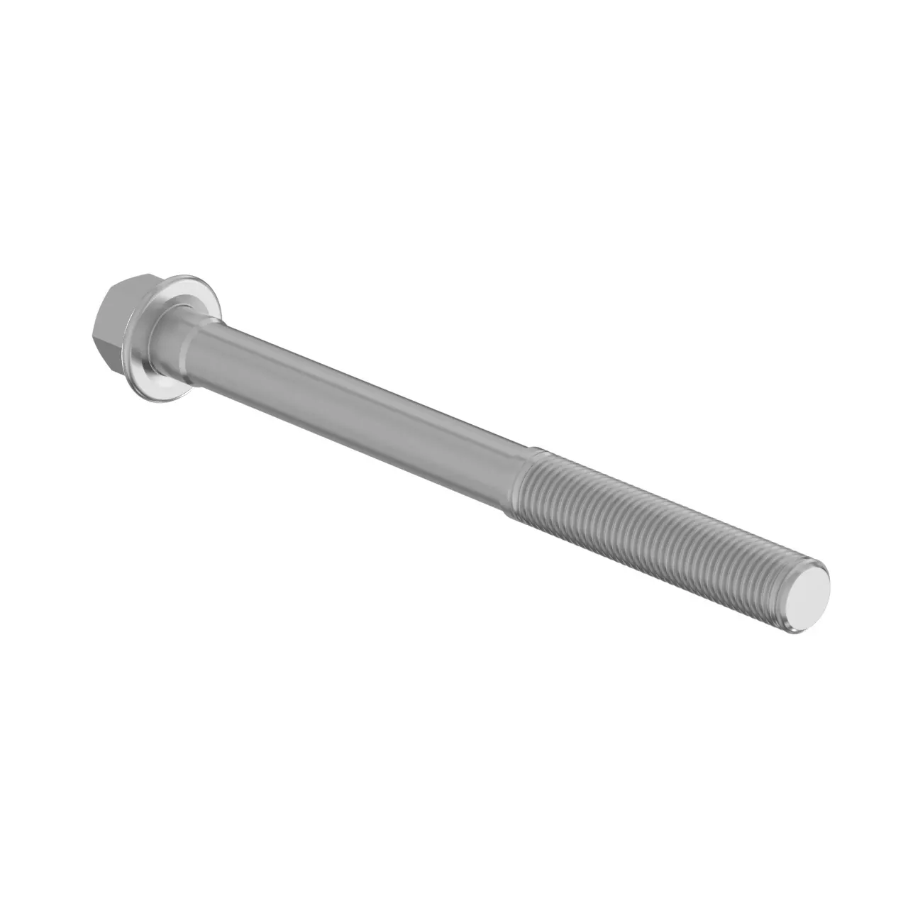 SCREW, SPECIAL SHORT
