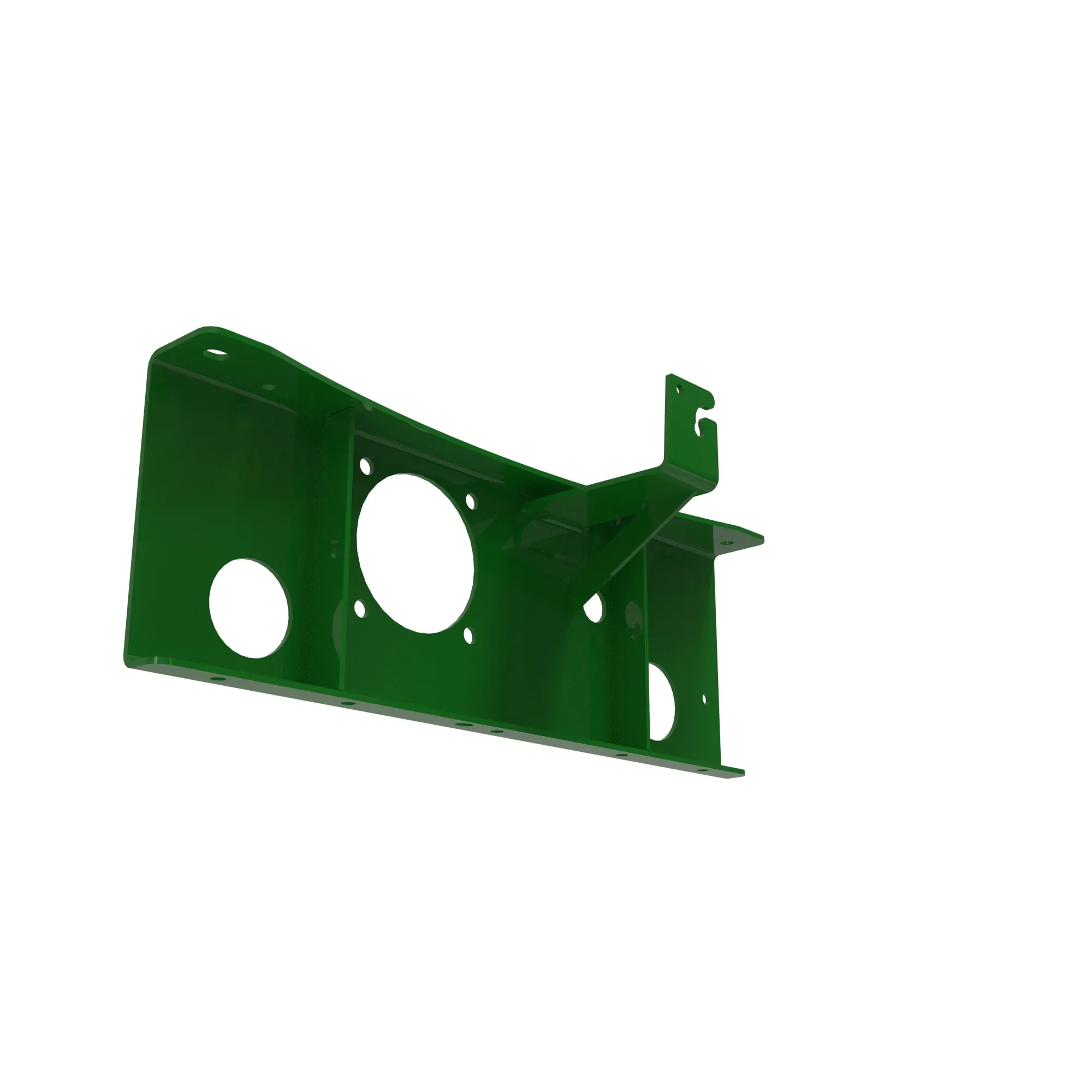 John Deere Lower Pump Support - AN303230