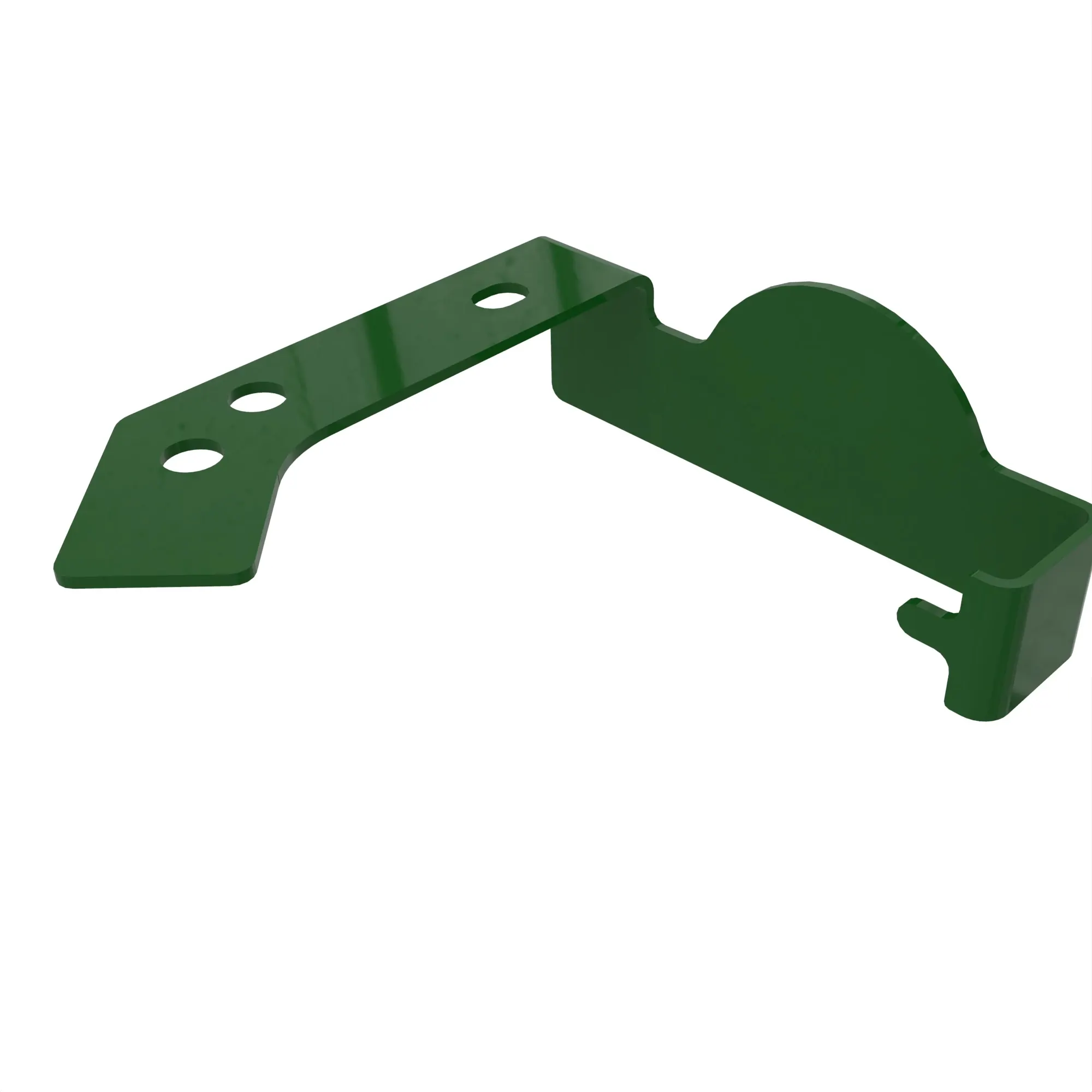 John Deere Sensor Mounting Bracket - HXE134066