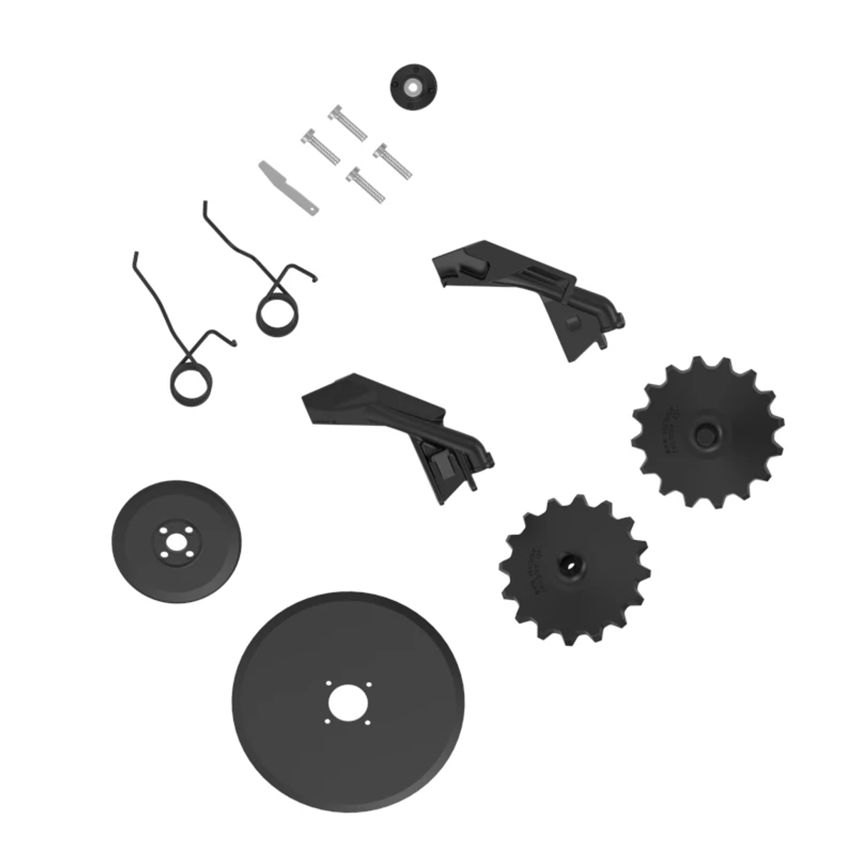 John Deere Converter Kit, Pro Series Seed Opener - AA97392