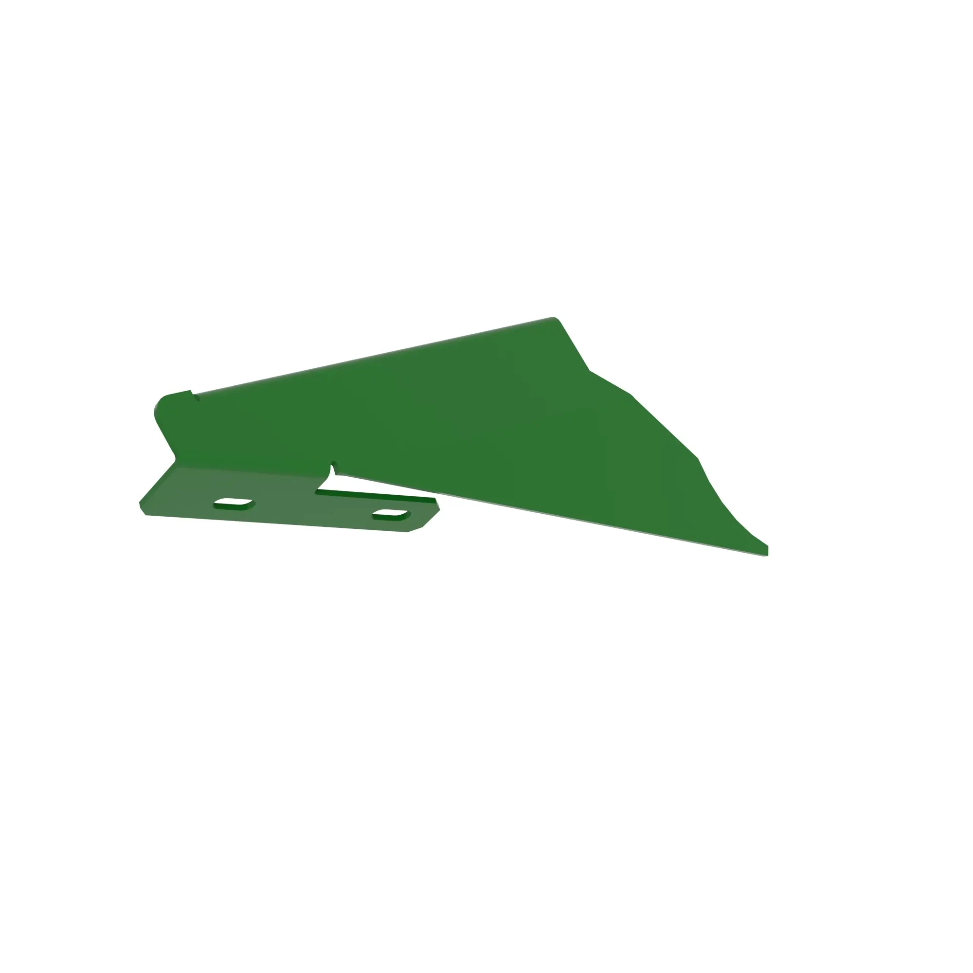 John Deere Deflector - CC53753