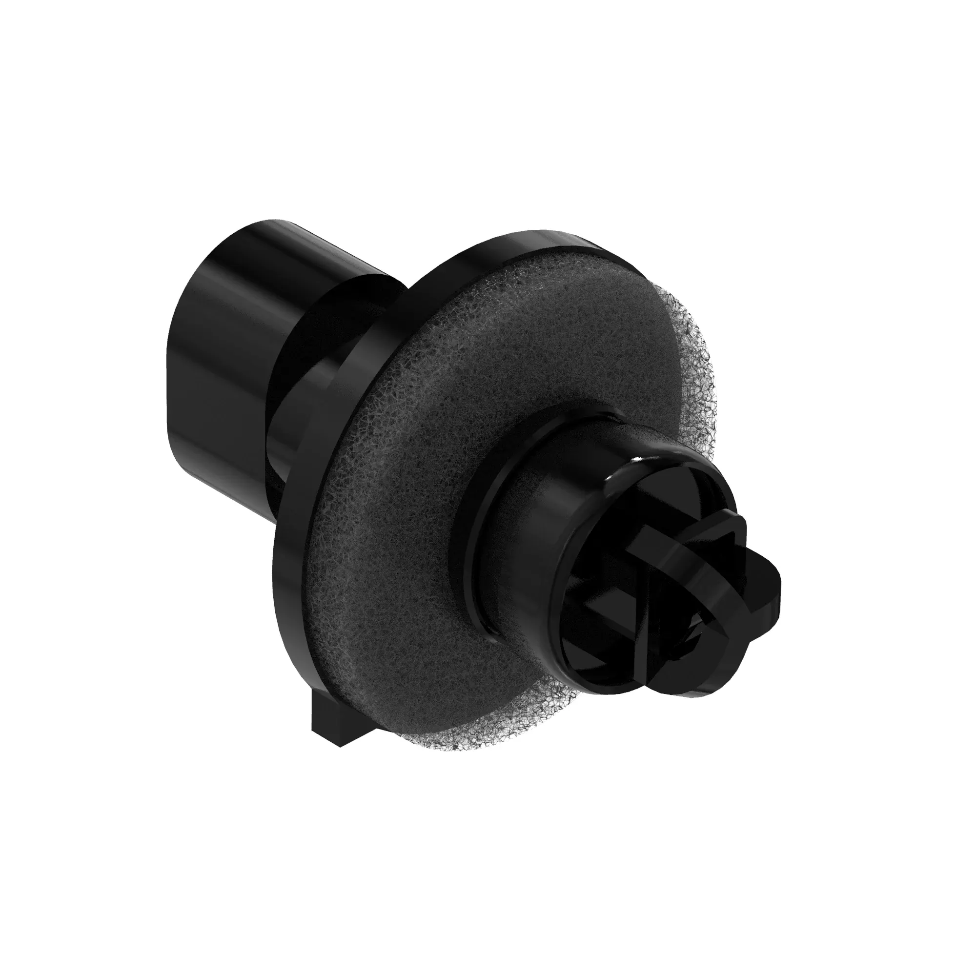 John Deere Cab Temperature Sensor - RE187654