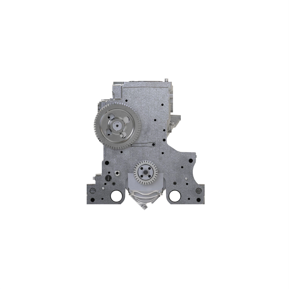 Short Block