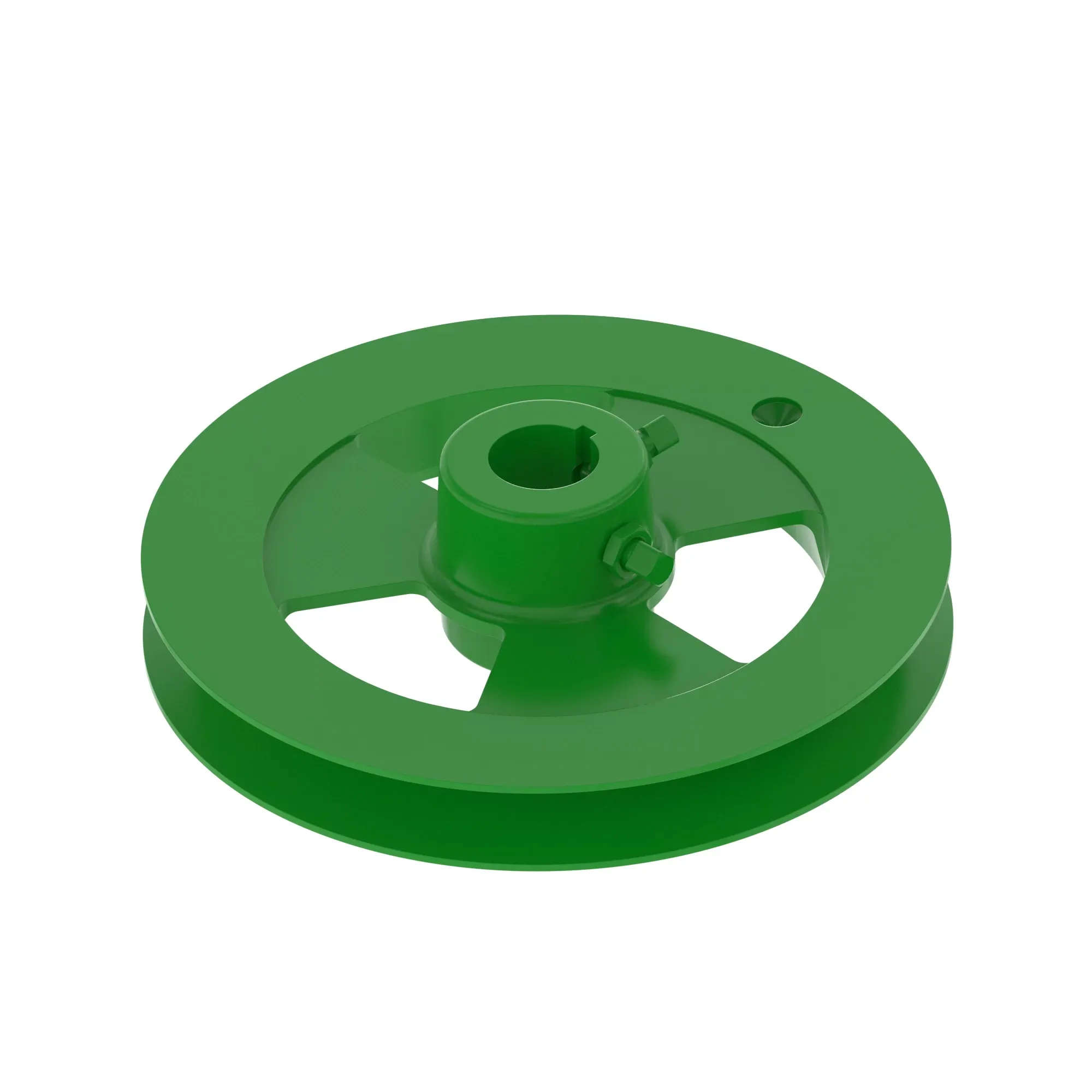pulley