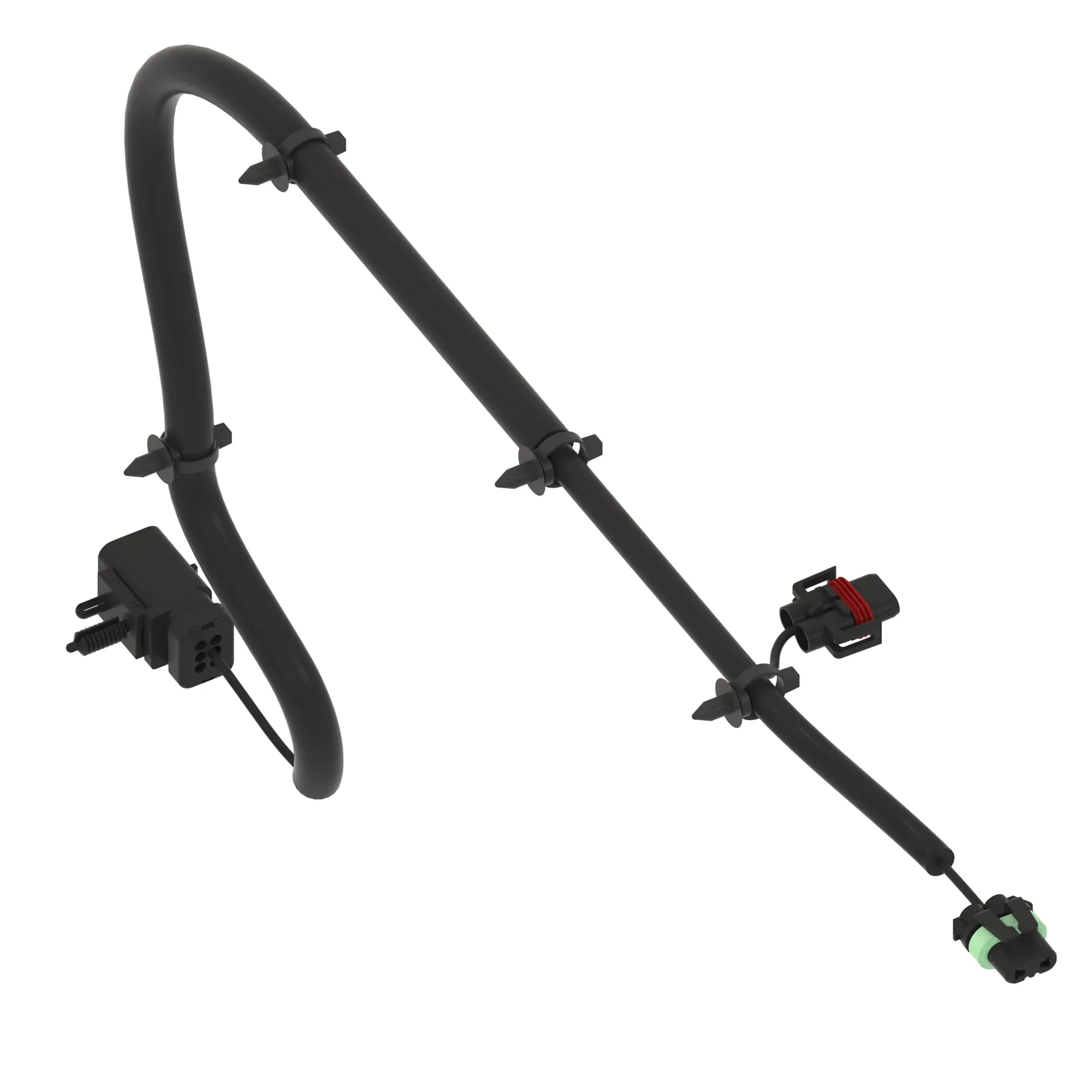 WIRING HARNESS
