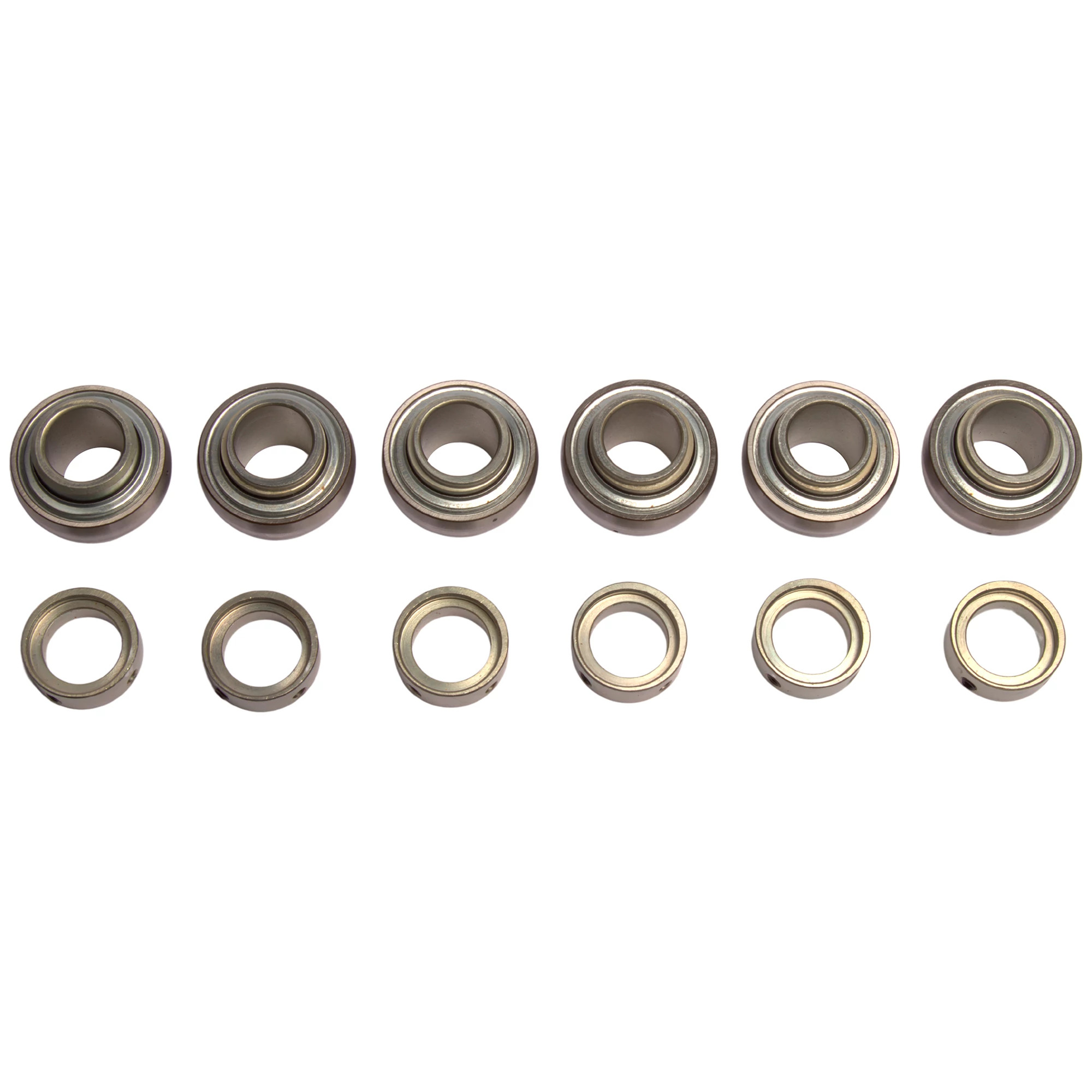 BALL BEARING