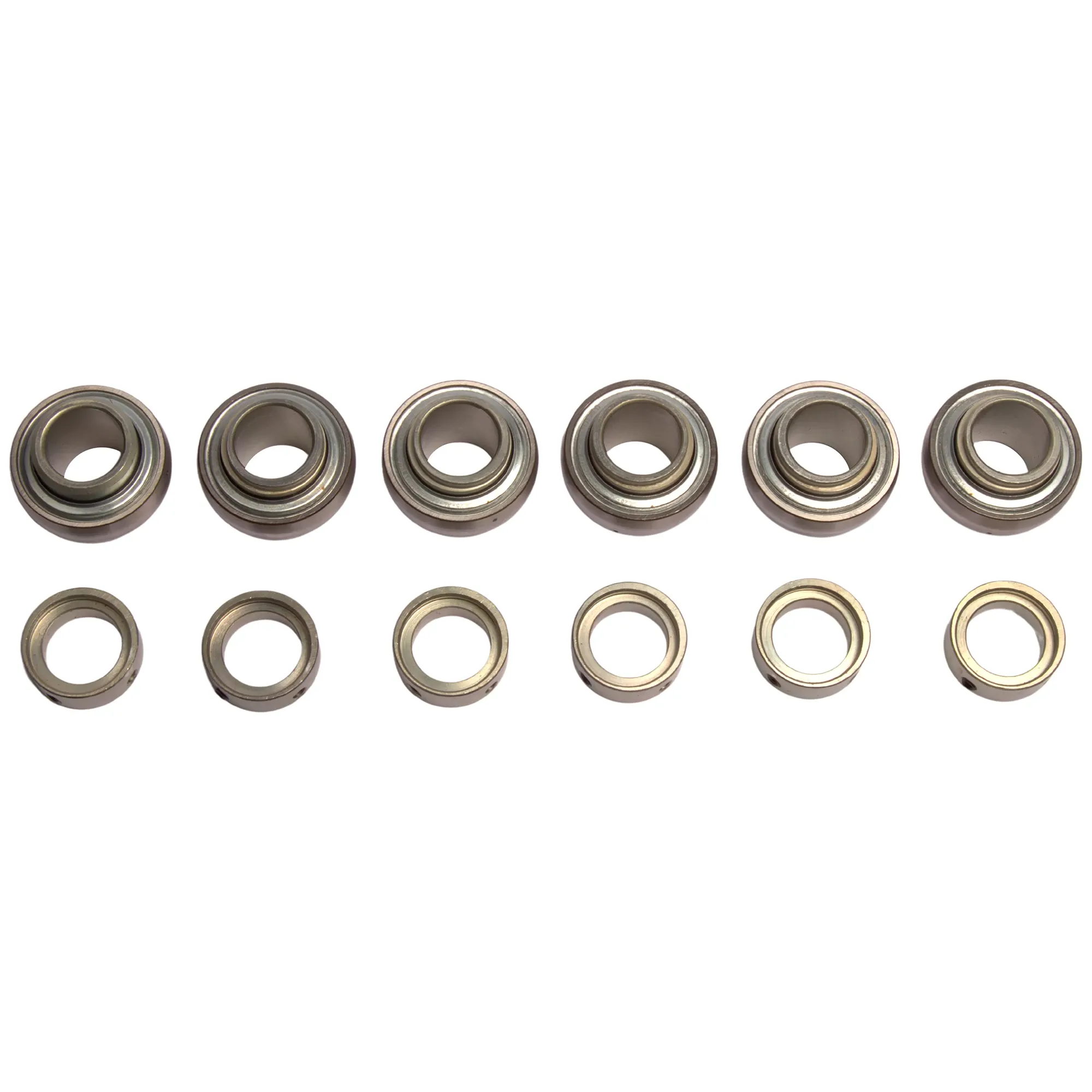 John Deere Spherical Wide Race Adapter Ball Bearing - 13P1001
