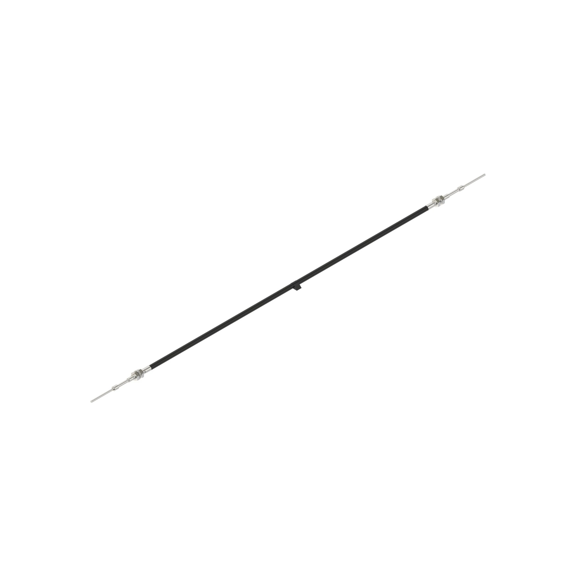 ⚙️ RE176708: Cable de vaivén del acelerador John Deere 🚜✅