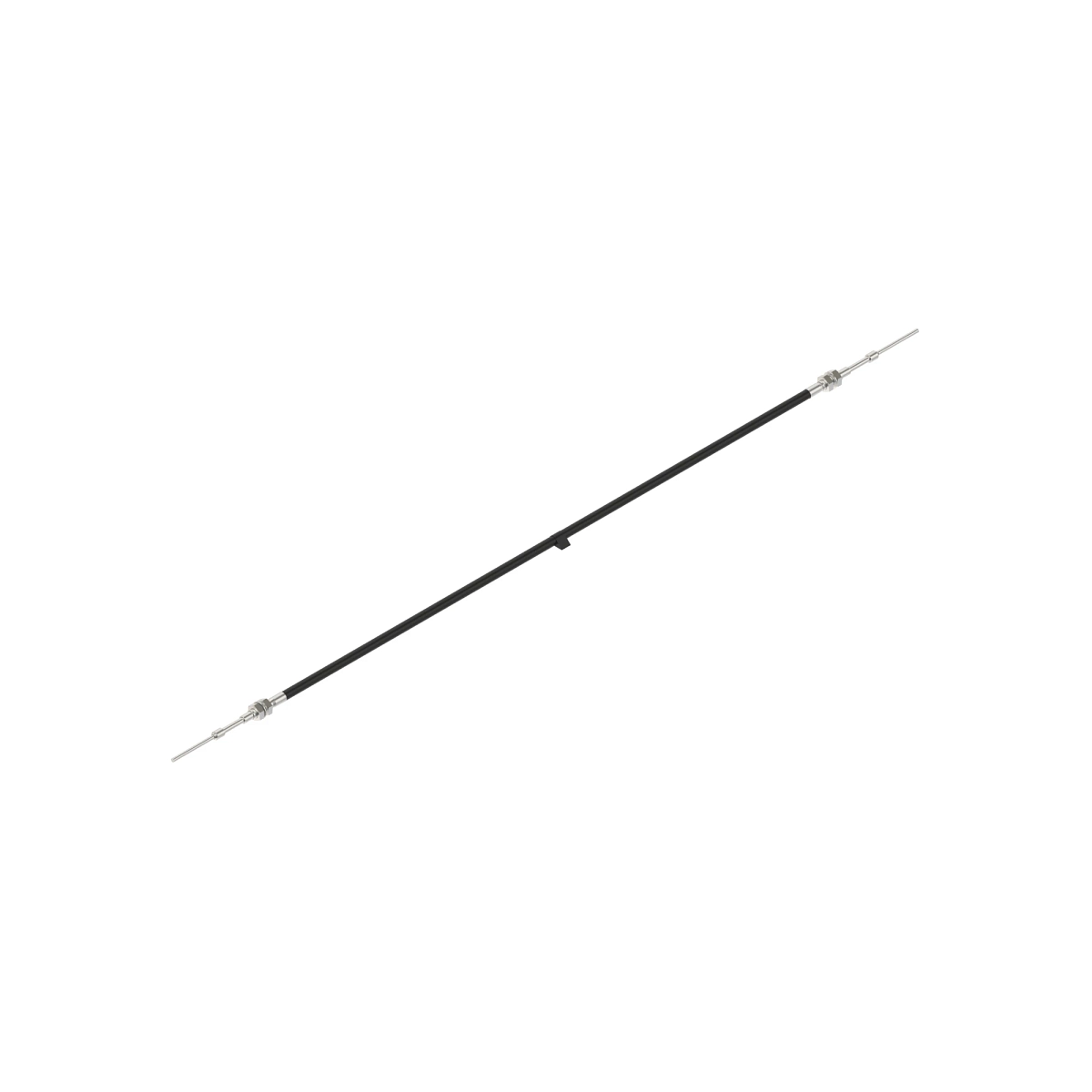 Push Pull Cable, Assy Foot Throttl