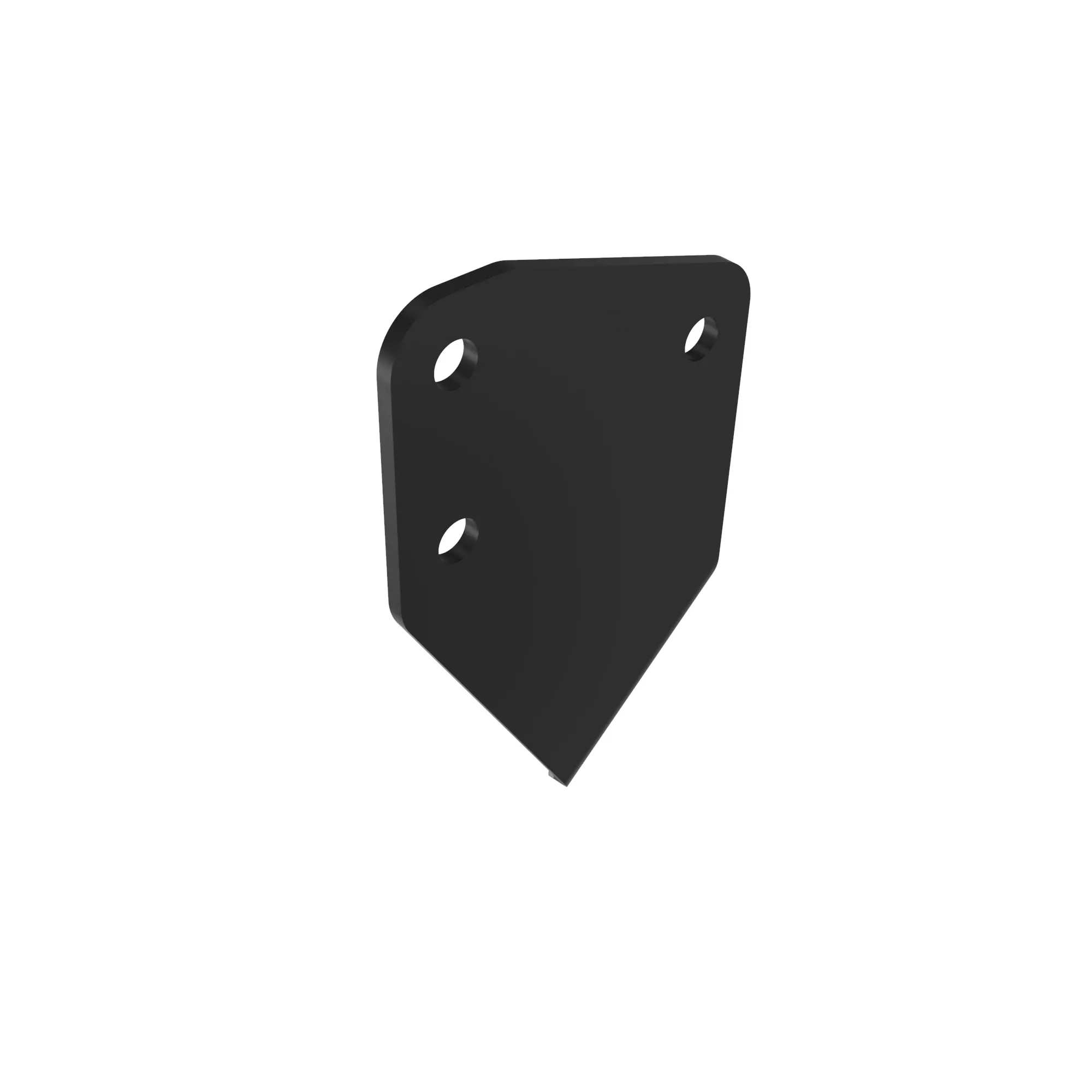 R297608: Hood Mounting Bracket