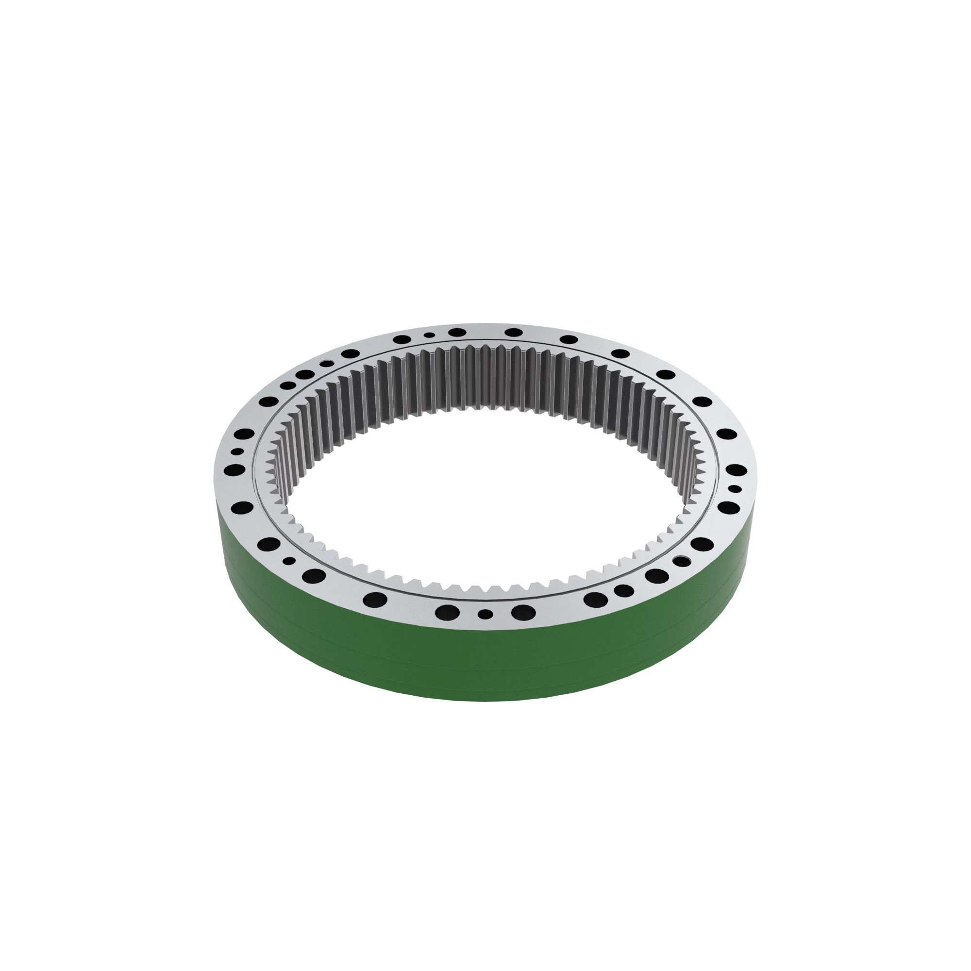 John Deere Axle Final Drive Ring Gear - R568224