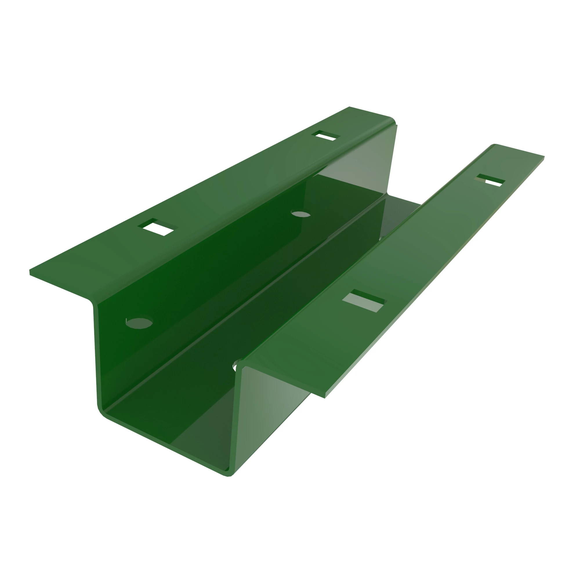 John Deere Stake Pocket Channel - M131058